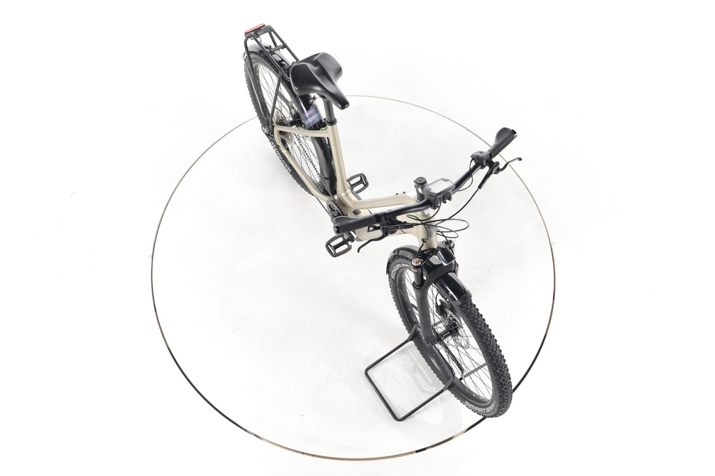 Diamant Zouma Deluxe Trekking E-Bike Tiefeinsteiger - Image 15