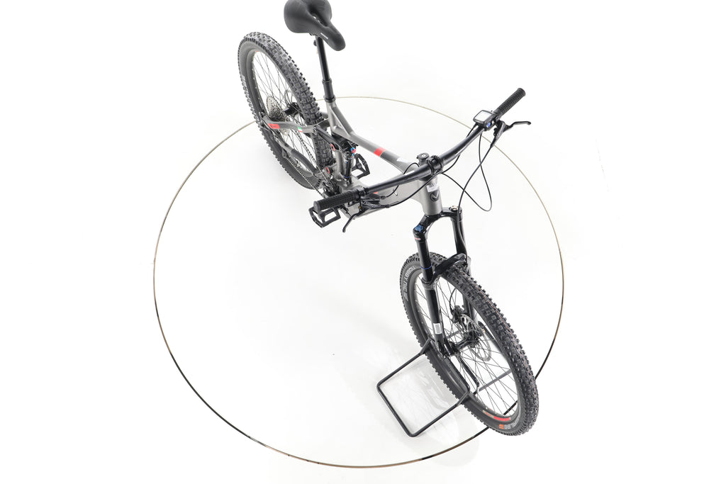 Malaguti Civetta FS 6.0 Fully E-Bike - Image 15