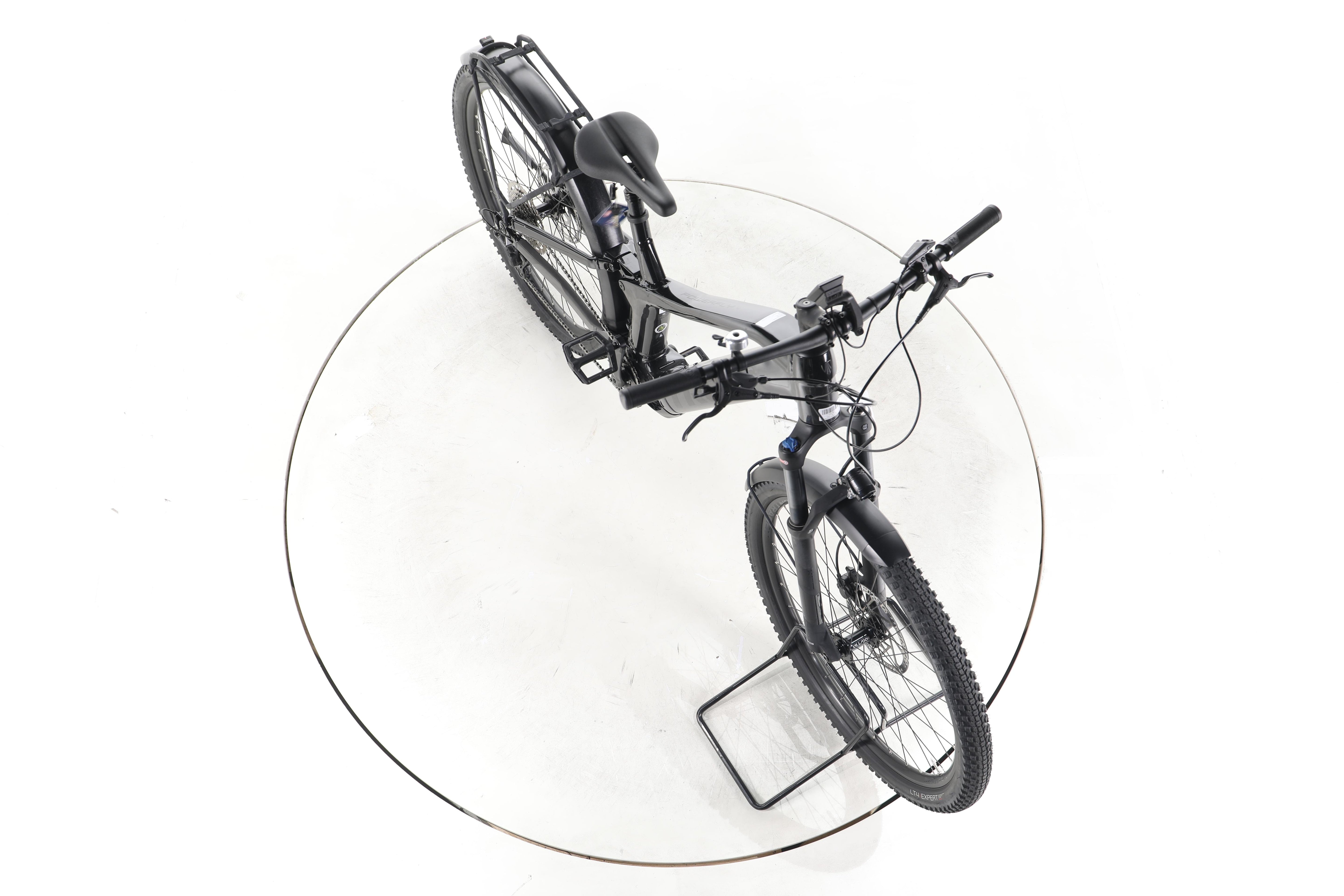 Trek Powerfly FS 4 Equipped Gen 3 SUV E-Bike - Image 15