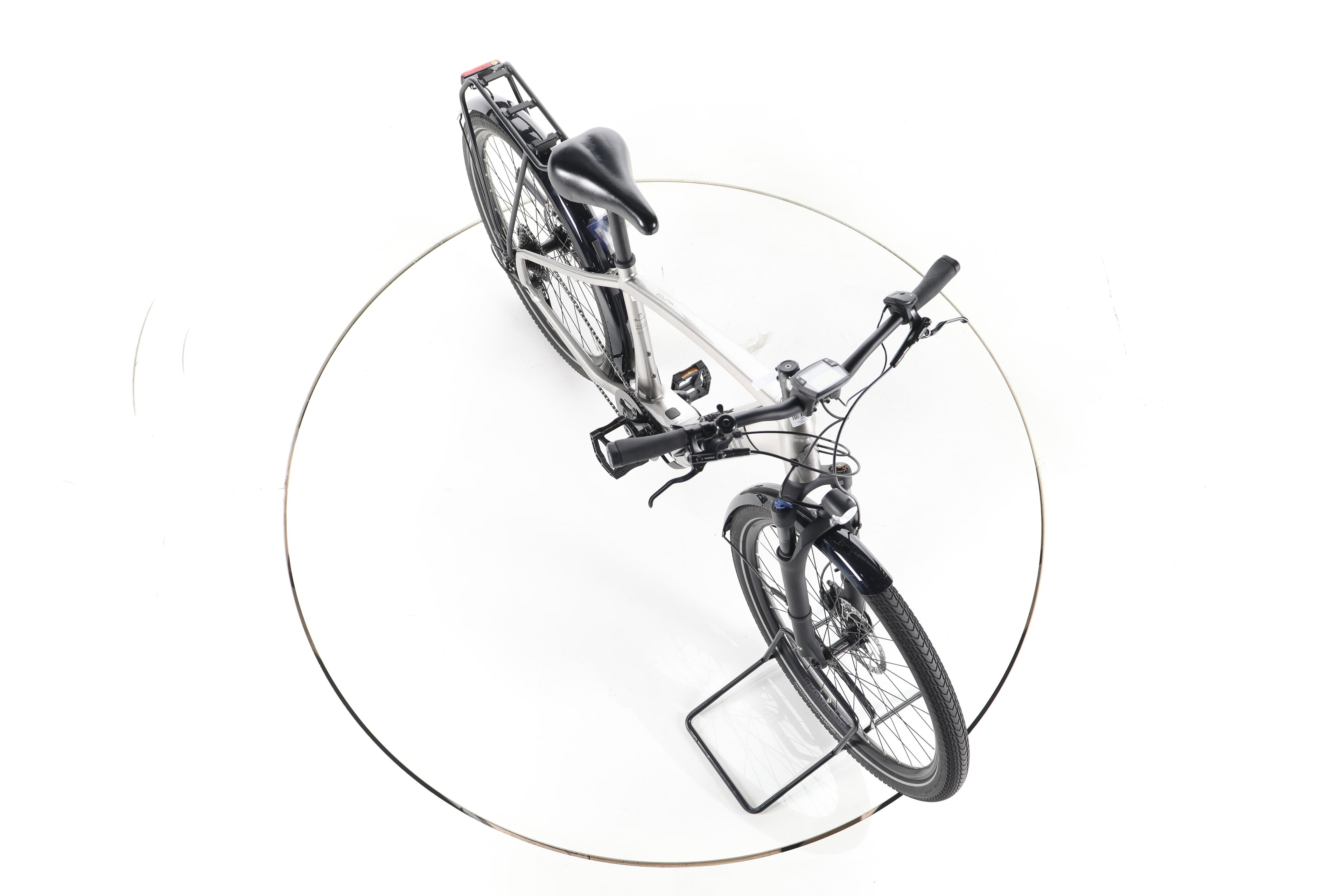 Diamant Zouma+ Trekking E-Bike - Image 15