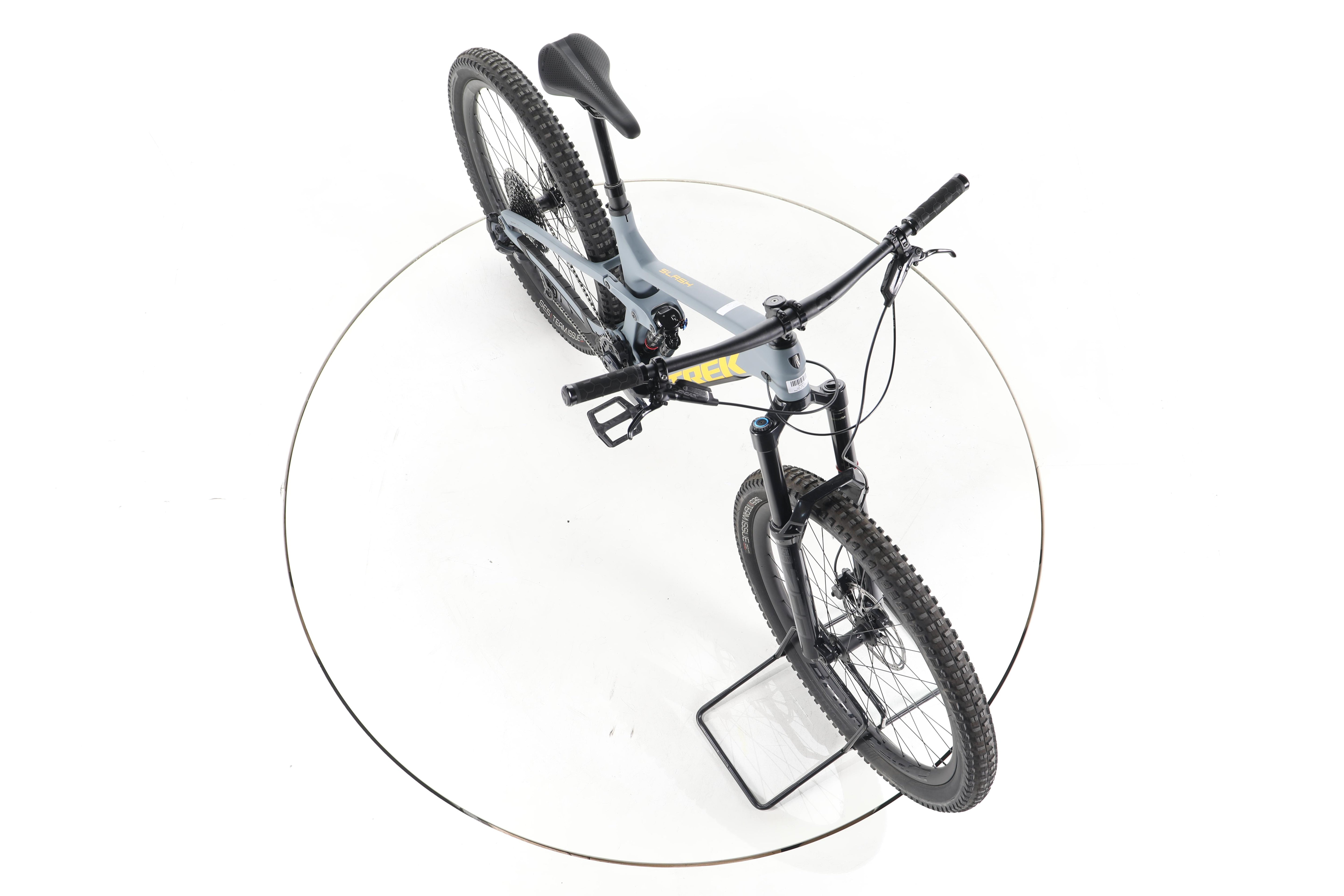 Trek Slash 9.8 XT Gen 5 - Image 15