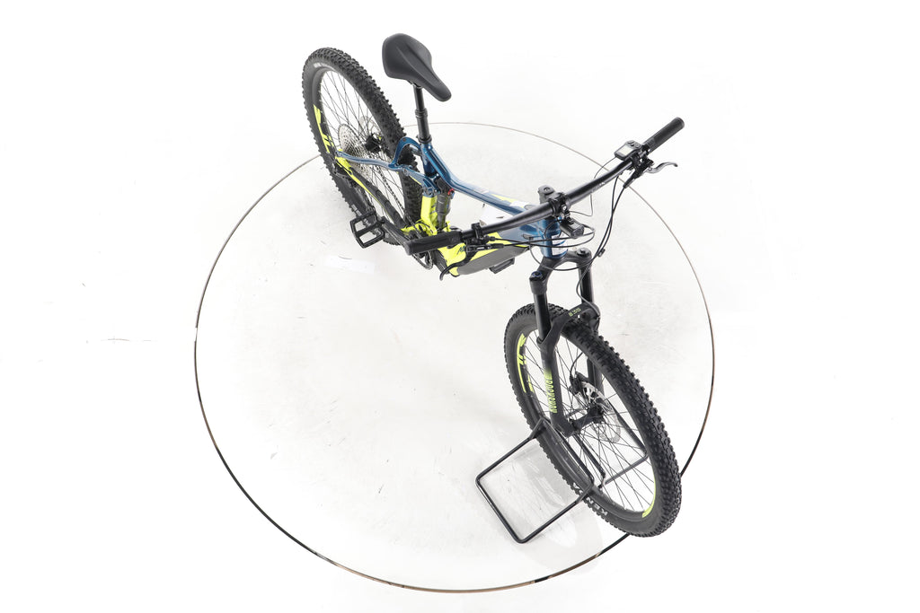 Merida eONE-Sixty 575 EP1 E-Bike Fully - Image 15
