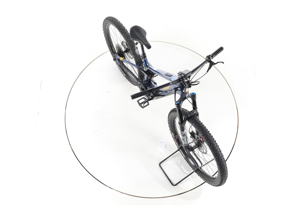 Conway Xyron S 3.9 Fully E-Bike - Image 15