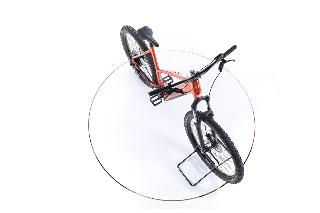 Corratec E-Power X-Vert Race E-Bike 2024 - Image 15