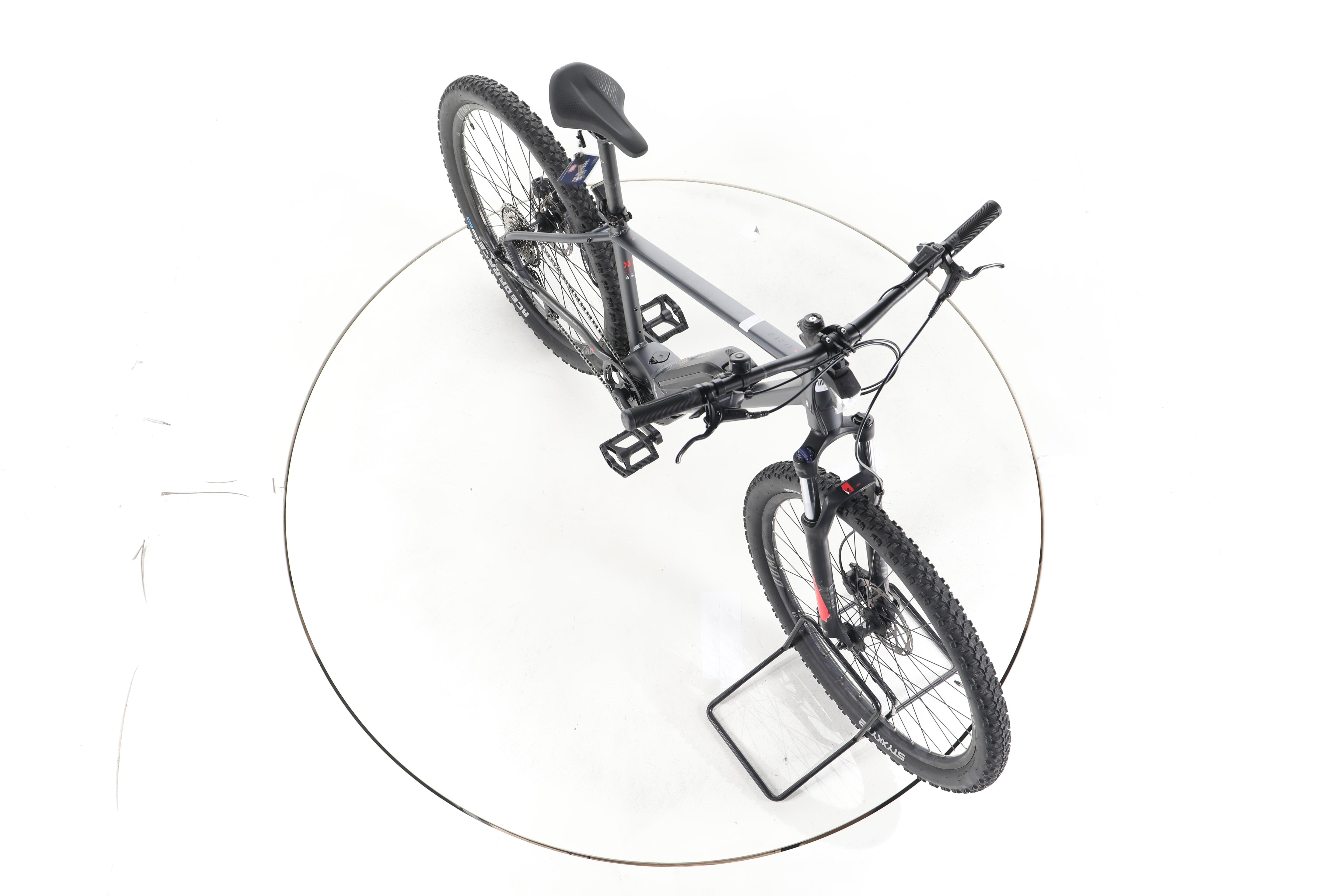 Bulls LT CX 29 E-Bike 2024 - Image 15