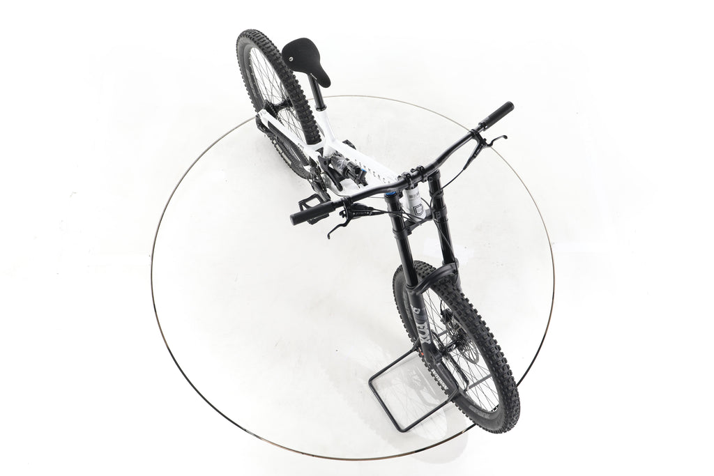 Commencal FRS ESSENTIAL Fahrrad Fully - Image 15