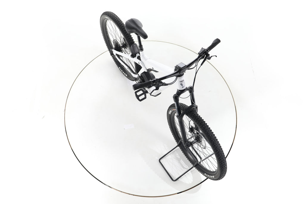 Scott Contessa Strike eRIDE 910 EVO Fully E-Bike - Image 15