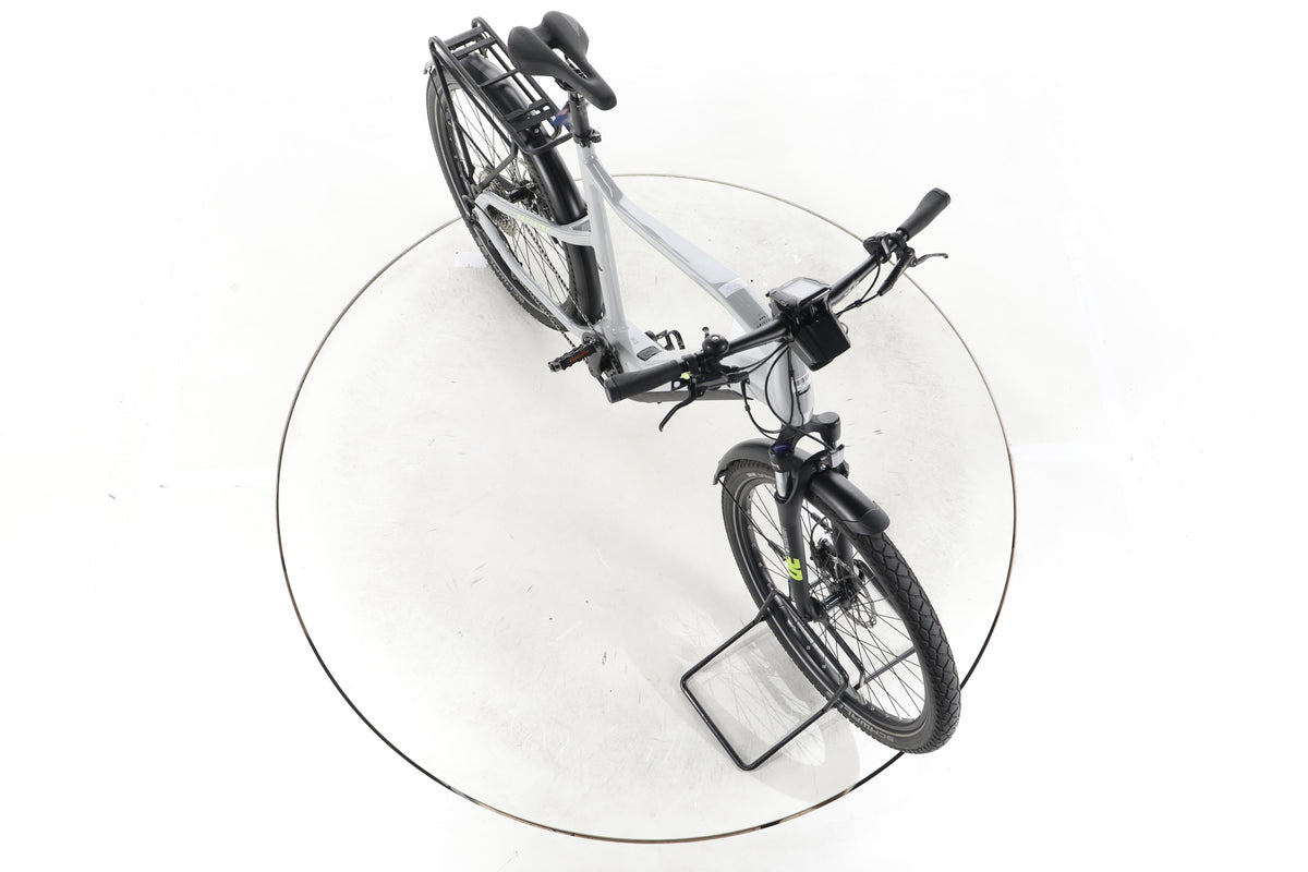 Haibike Trekking 6 Trekking E-Bike - Image 15