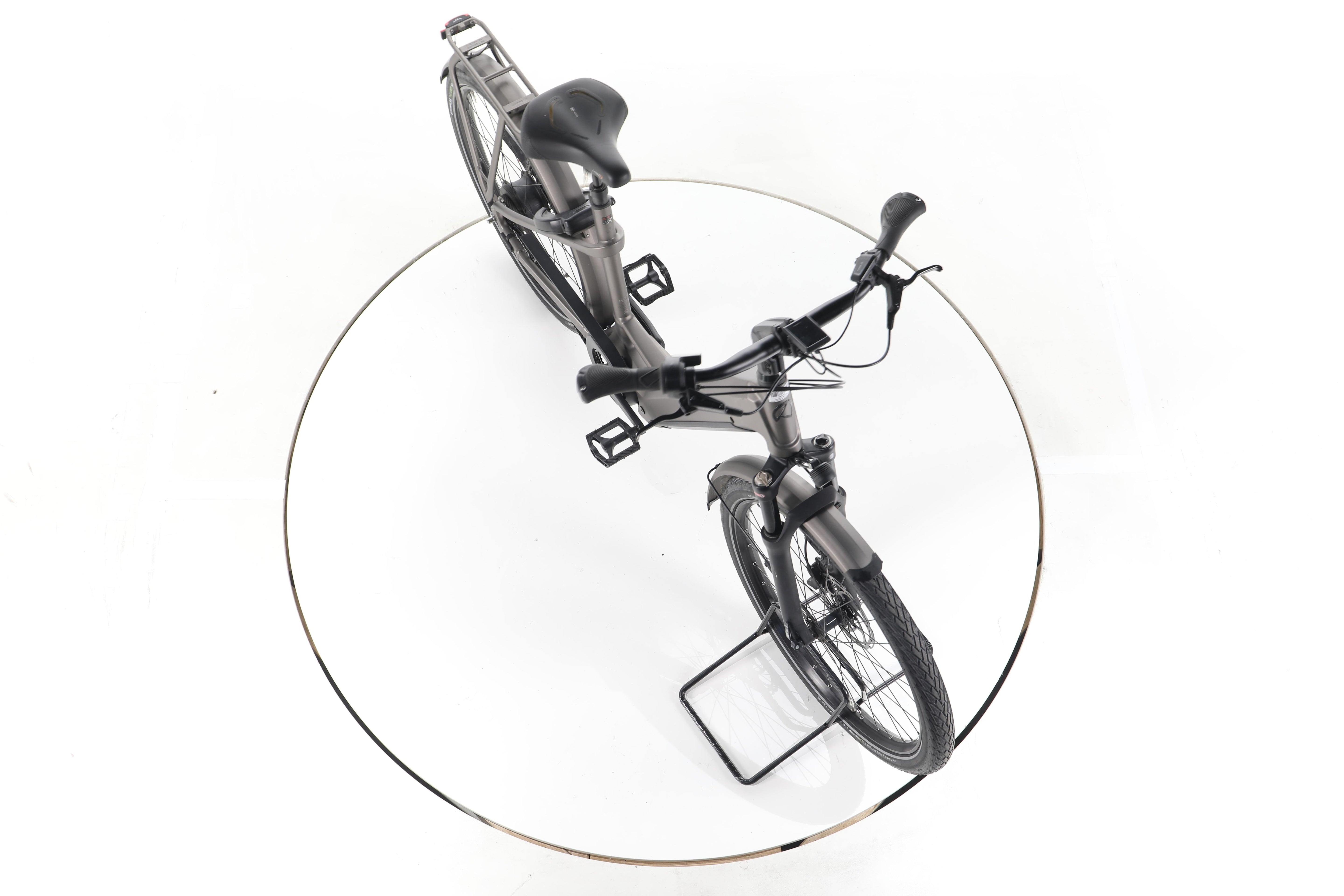 Kalkhoff Image 7.B Excite+ City E-Bike Tiefeinsteiger - Image 15
