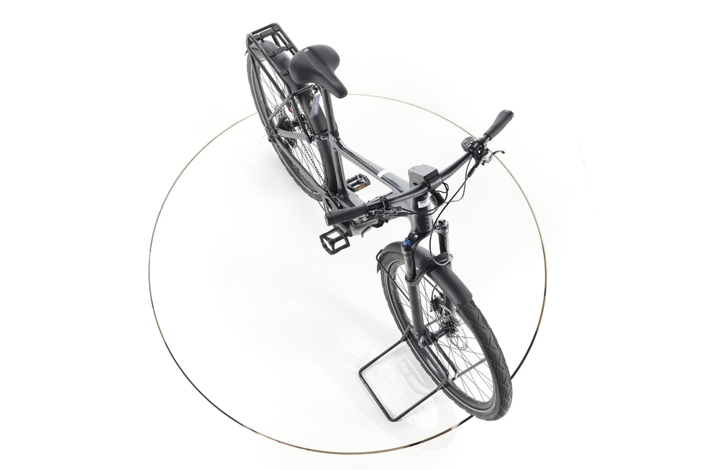 Giant Explore E+ Pro 0 GTS Trekking E-Bike - Image 15
