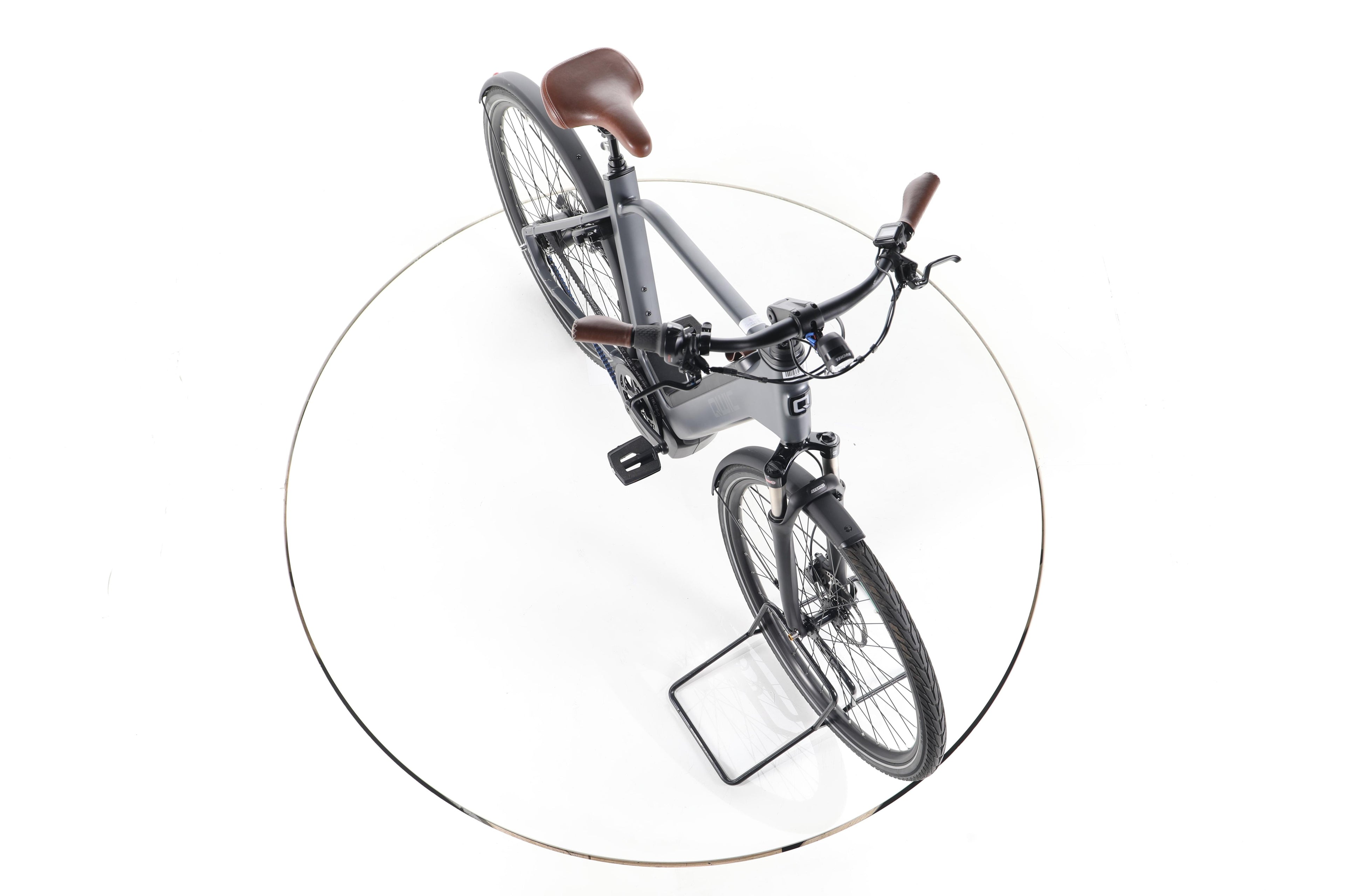 QWIC Premium Q MN8 City E-Bike - Image 15