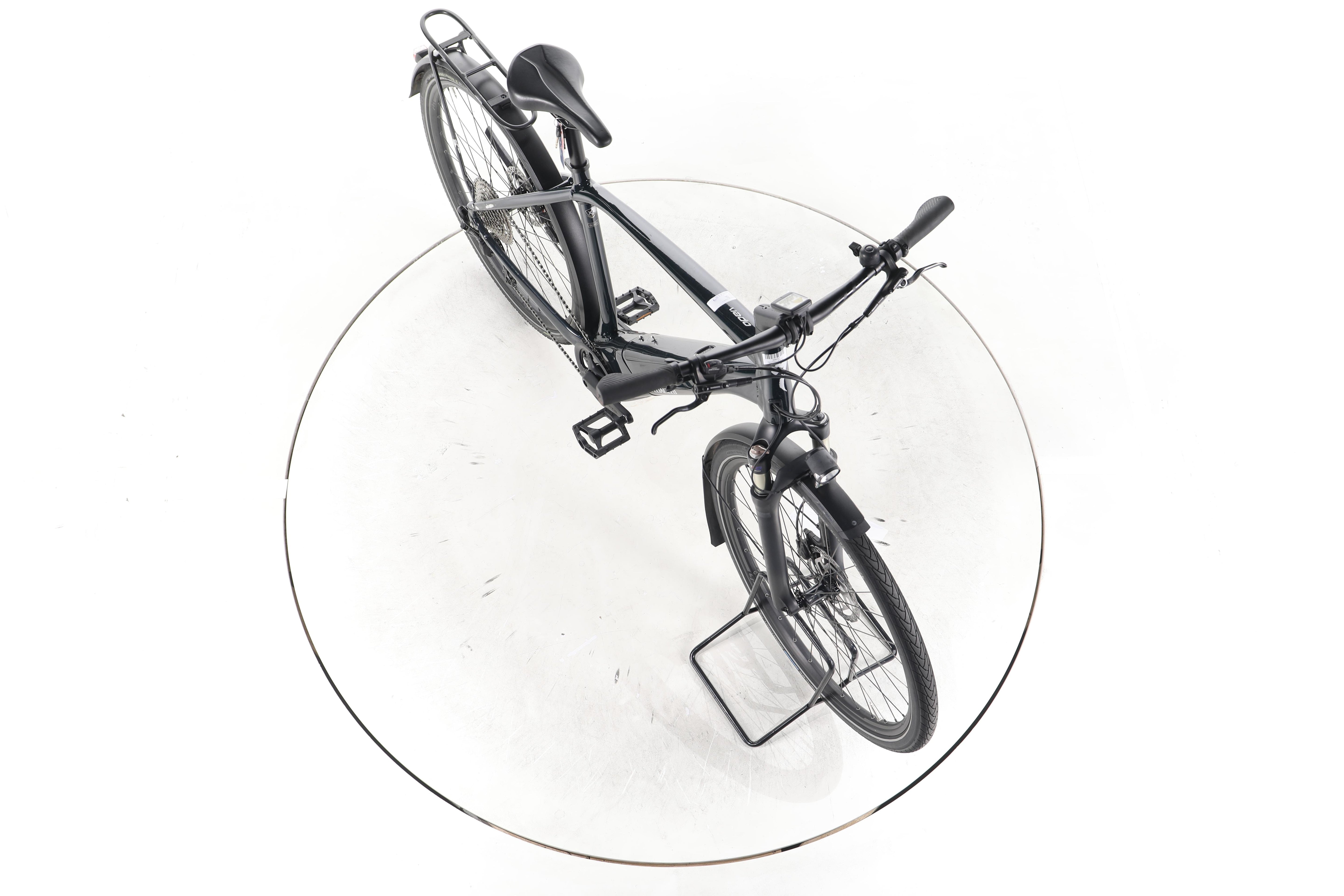 Specialized Turbo Vado 4.0 Trekking E-Bike - Image 15