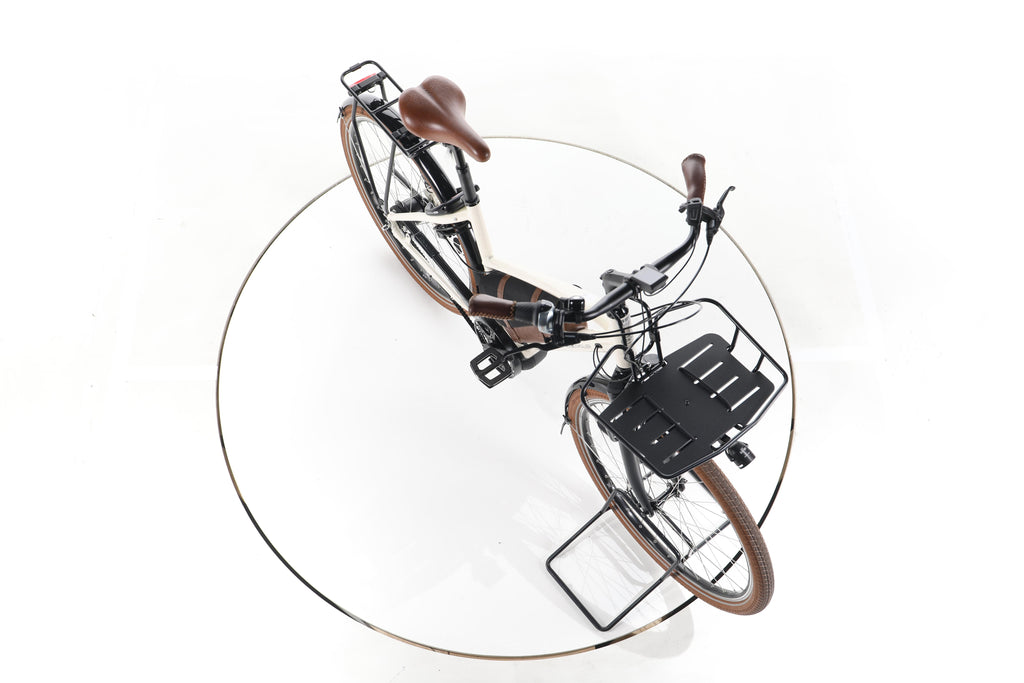 Riese & Müller Cruiser2 Mixte silent City E-Bike - Image 15