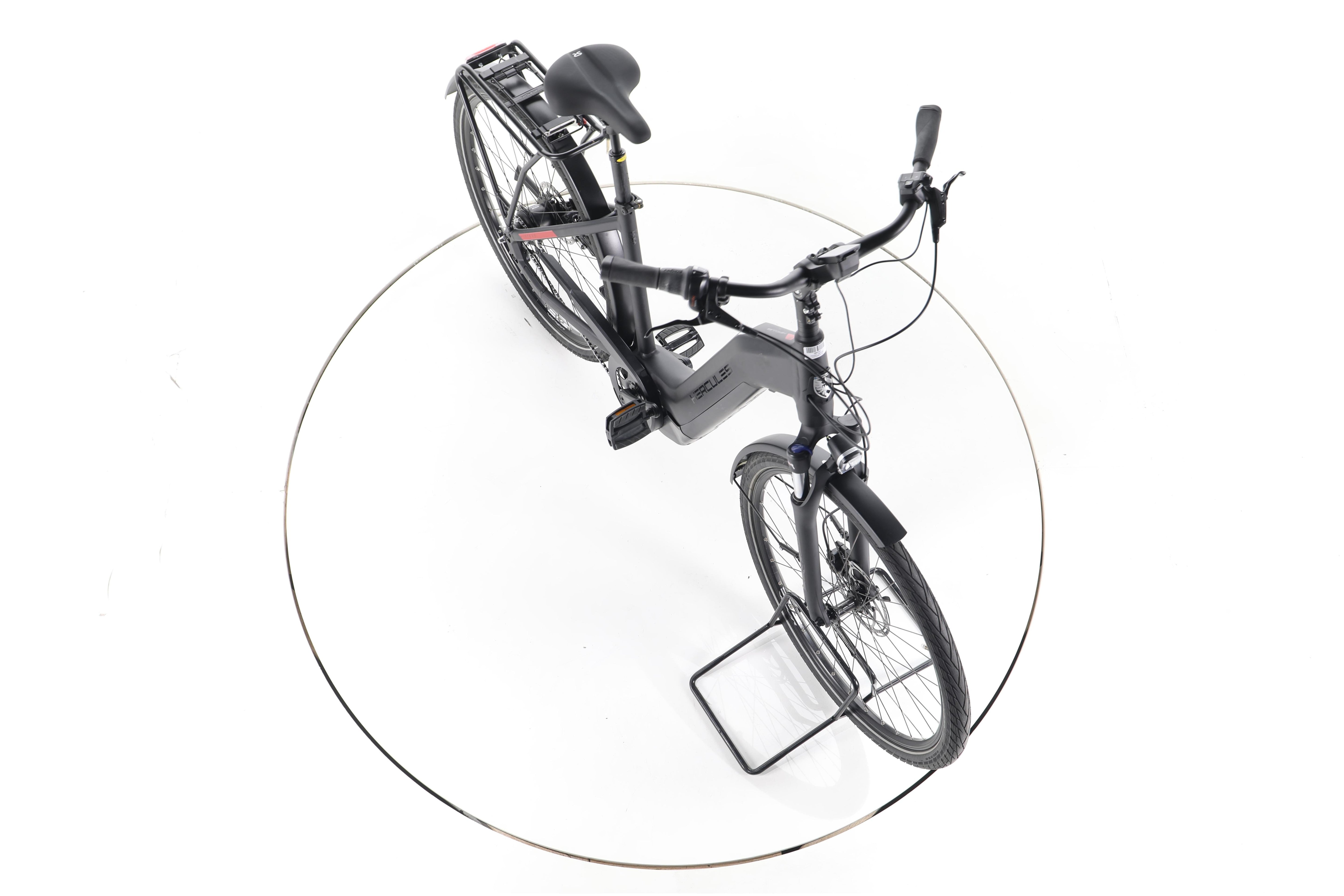 Conway Xyron SUV 6.9 SUV E-Bike - Image 15