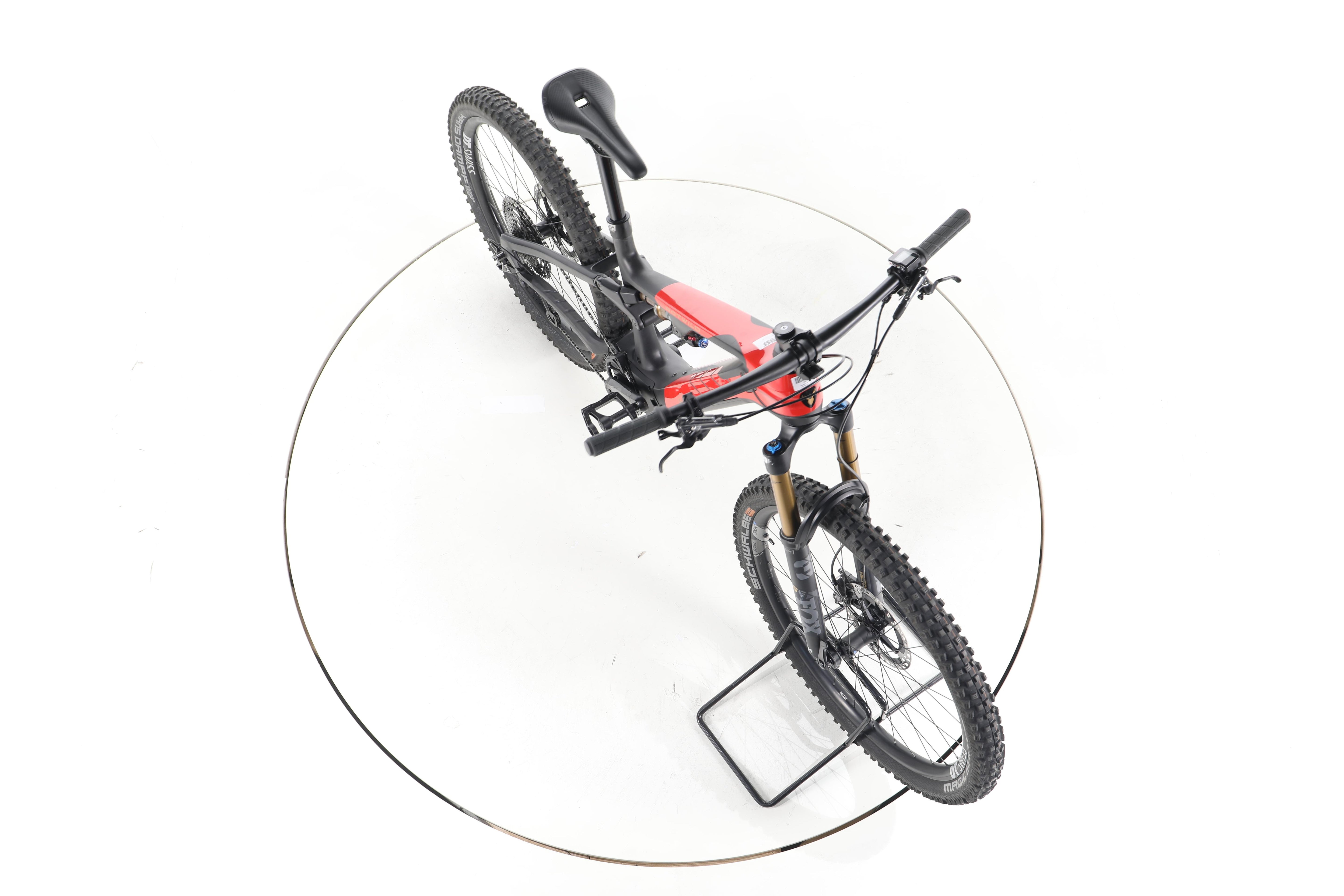 Rotwild R.X750 Ultra E-Bike Fully Carbon - Image 15