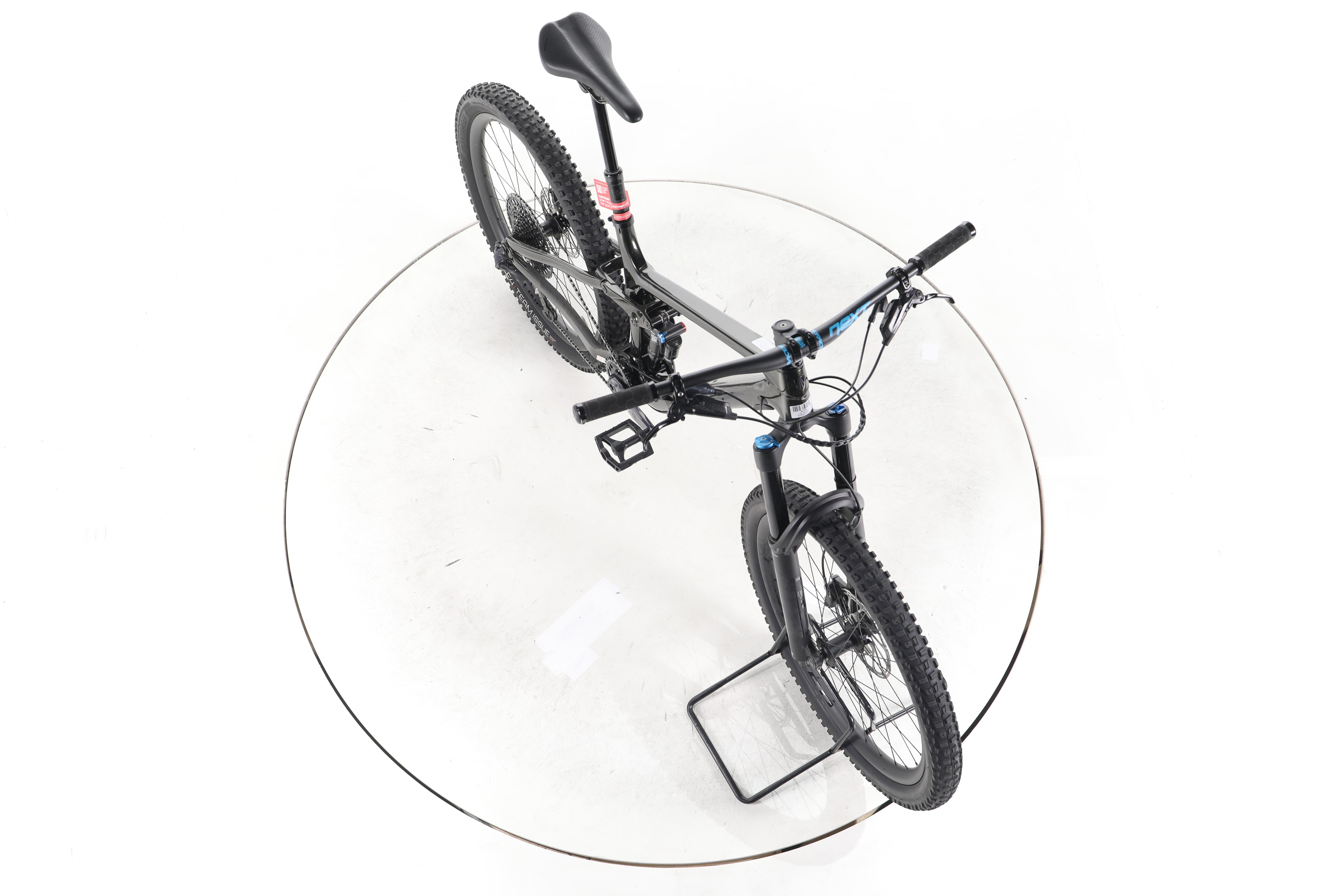 Trek Remedy9.8 Fahrrad Fully - Image 15