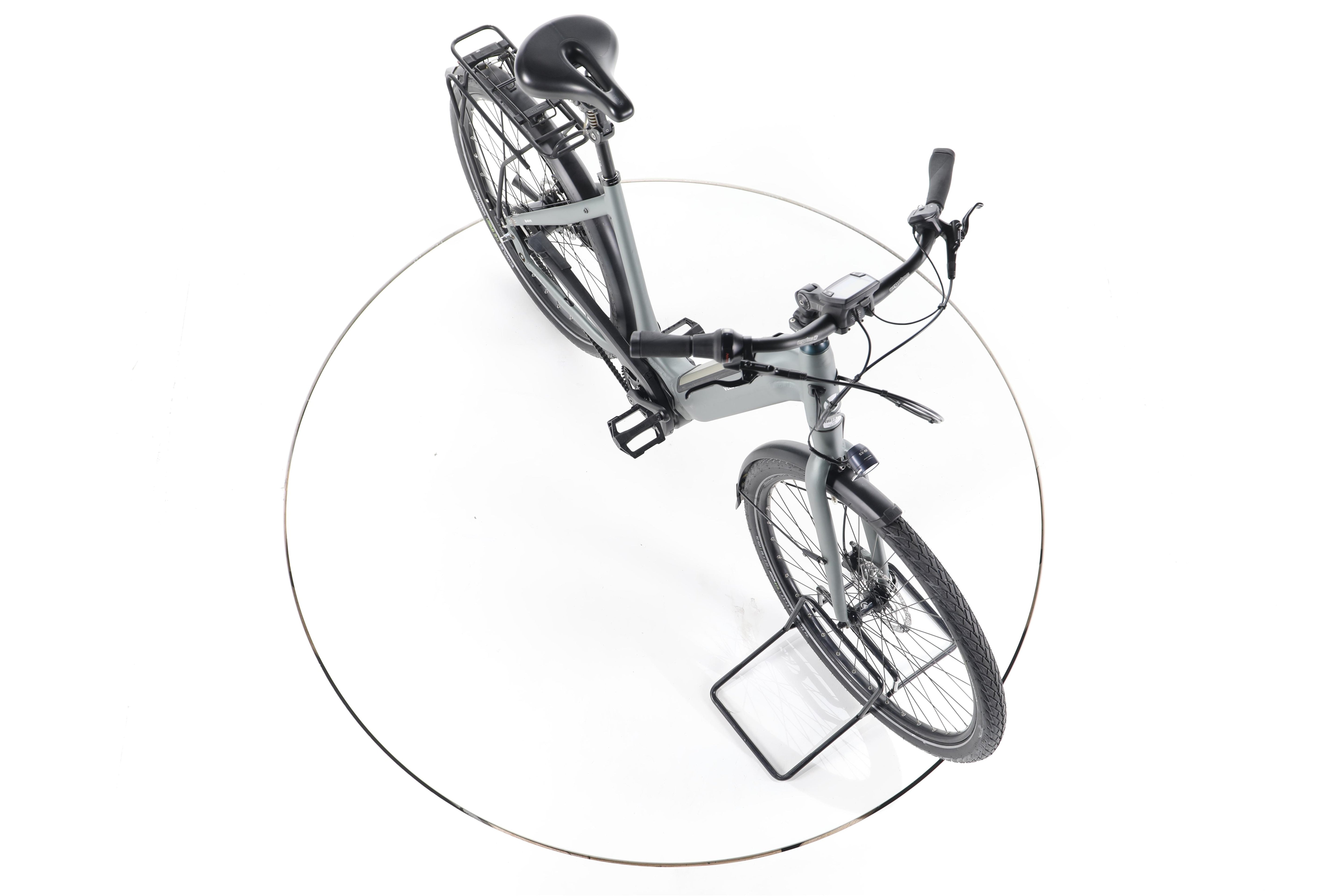Velo de Ville AEB 890 City E-Bike Tiefeinsteiger - Image 15
