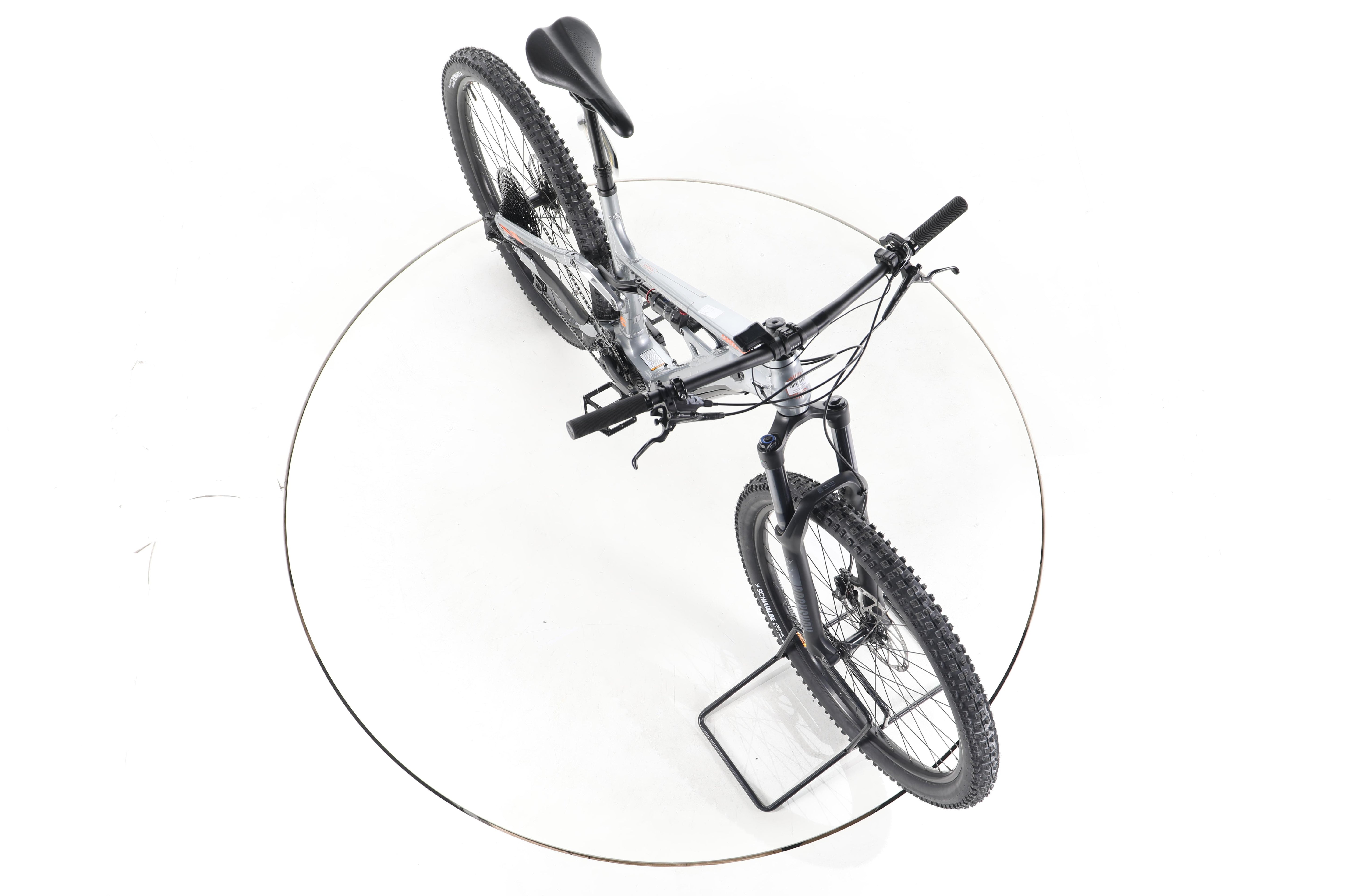 Cube Stereo Hybrid 140 HPC Race E-Bike Fully Carbon 2024 - Image 15