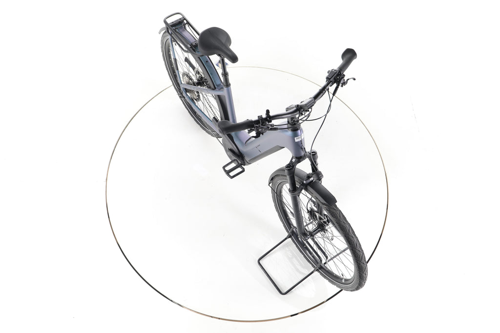 Cube Kathmandu Hybrid SLX Trekking E-Bike Tiefeinsteiger 2025 - Image 15