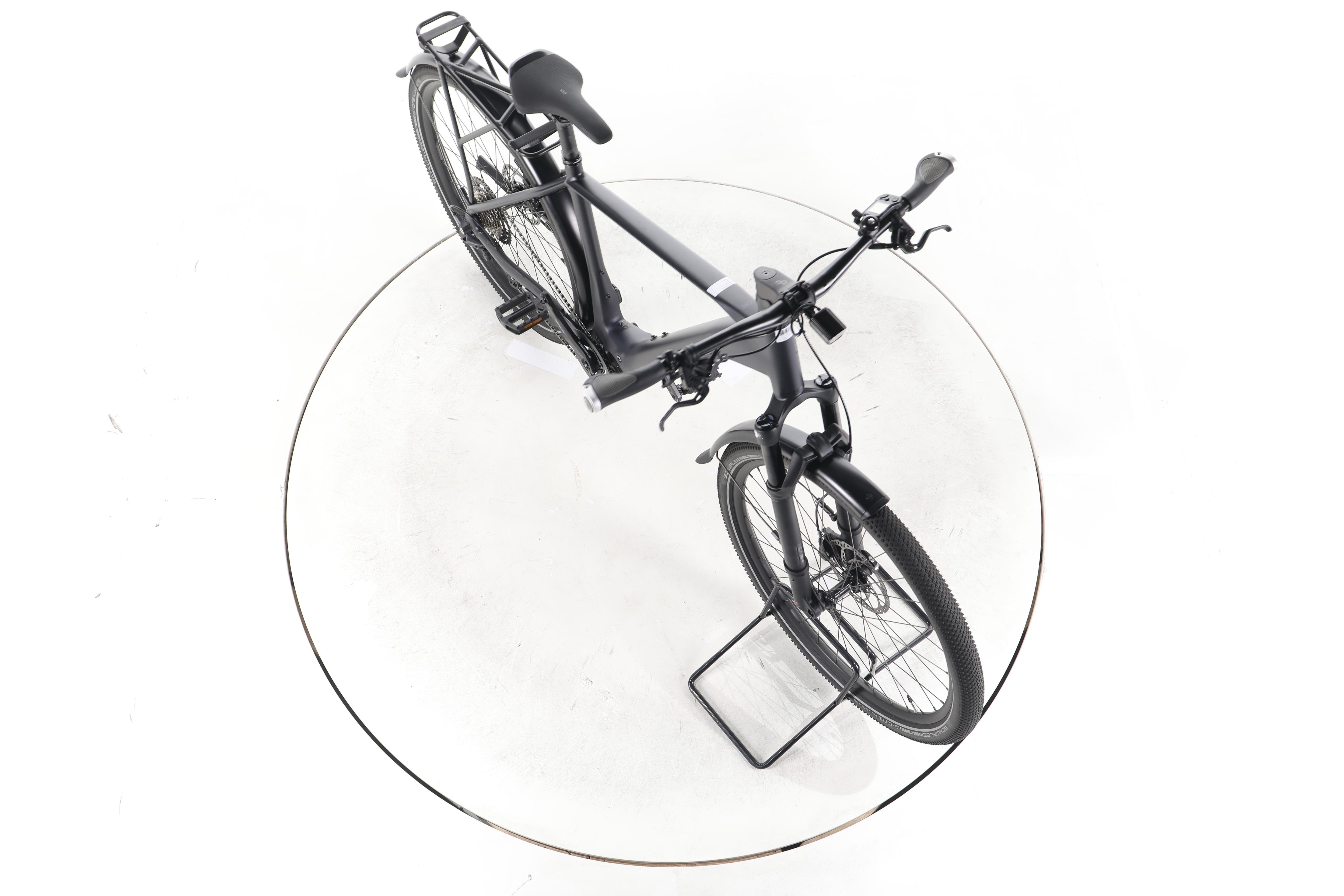 Orbea Kemen 30 Trekking E-Bike - Image 15