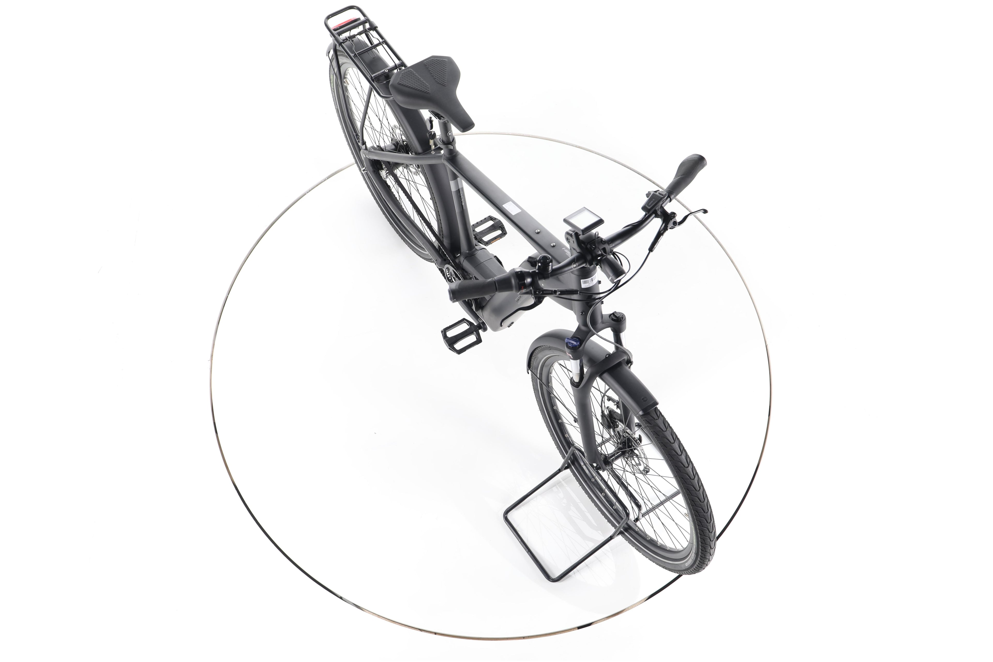 Bergamont E-Horizon Elite 6 Belt City E-Bike 2024 - Image 15