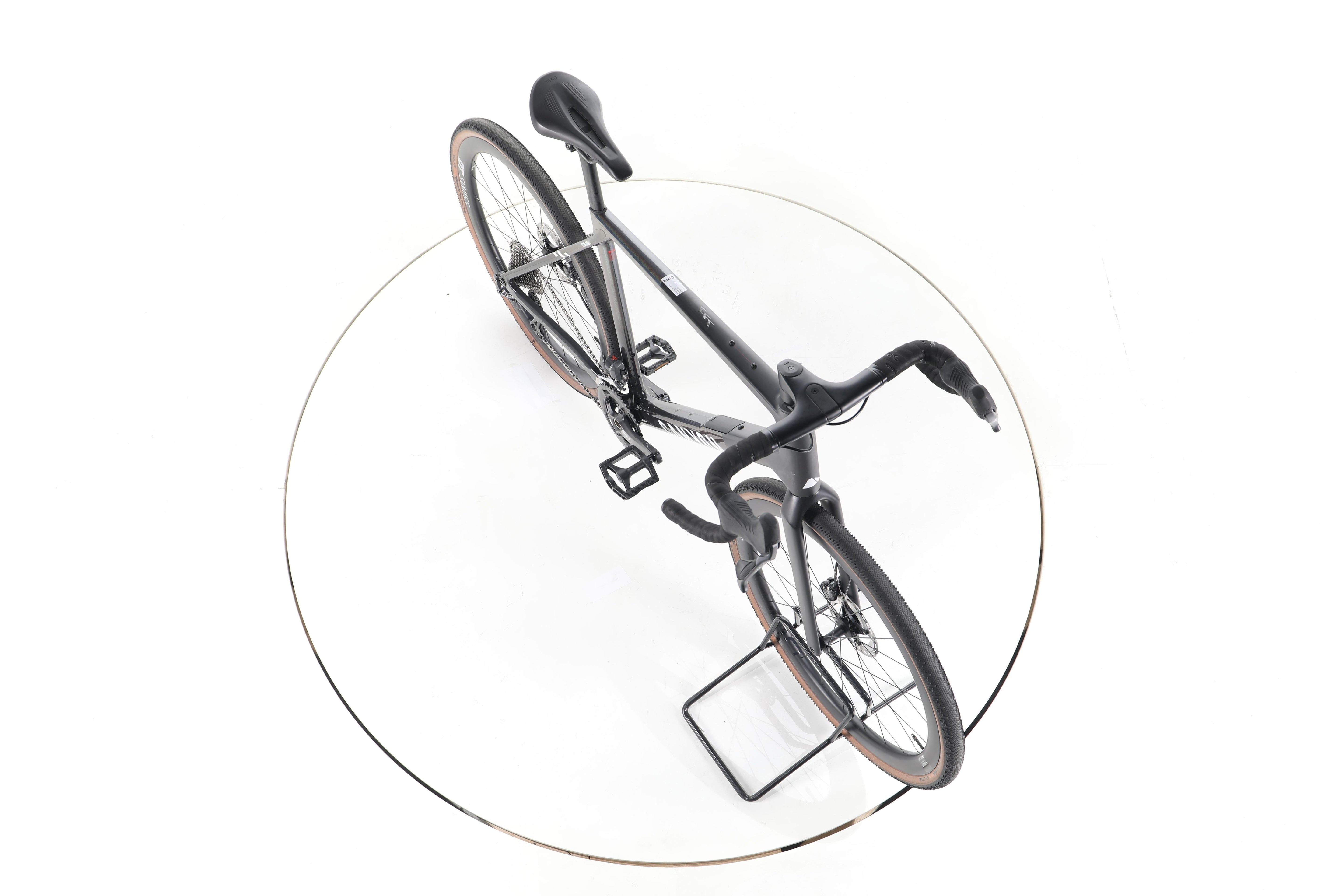 Canyon Grail CFR Di2 - Image 15