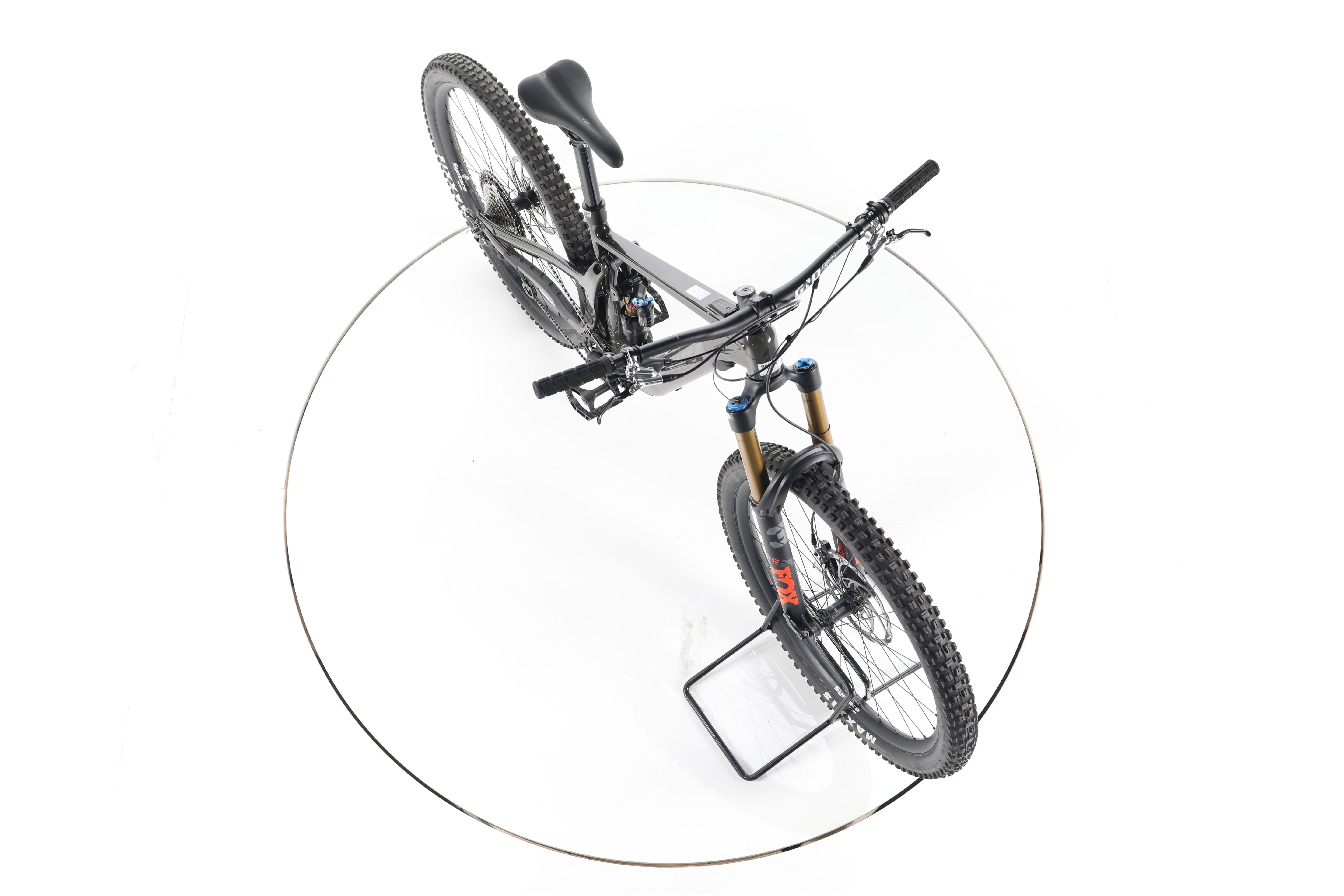 Ghost Path Riot CF LC Full Party Fully E-Bike Carbon 2024 - Image 15