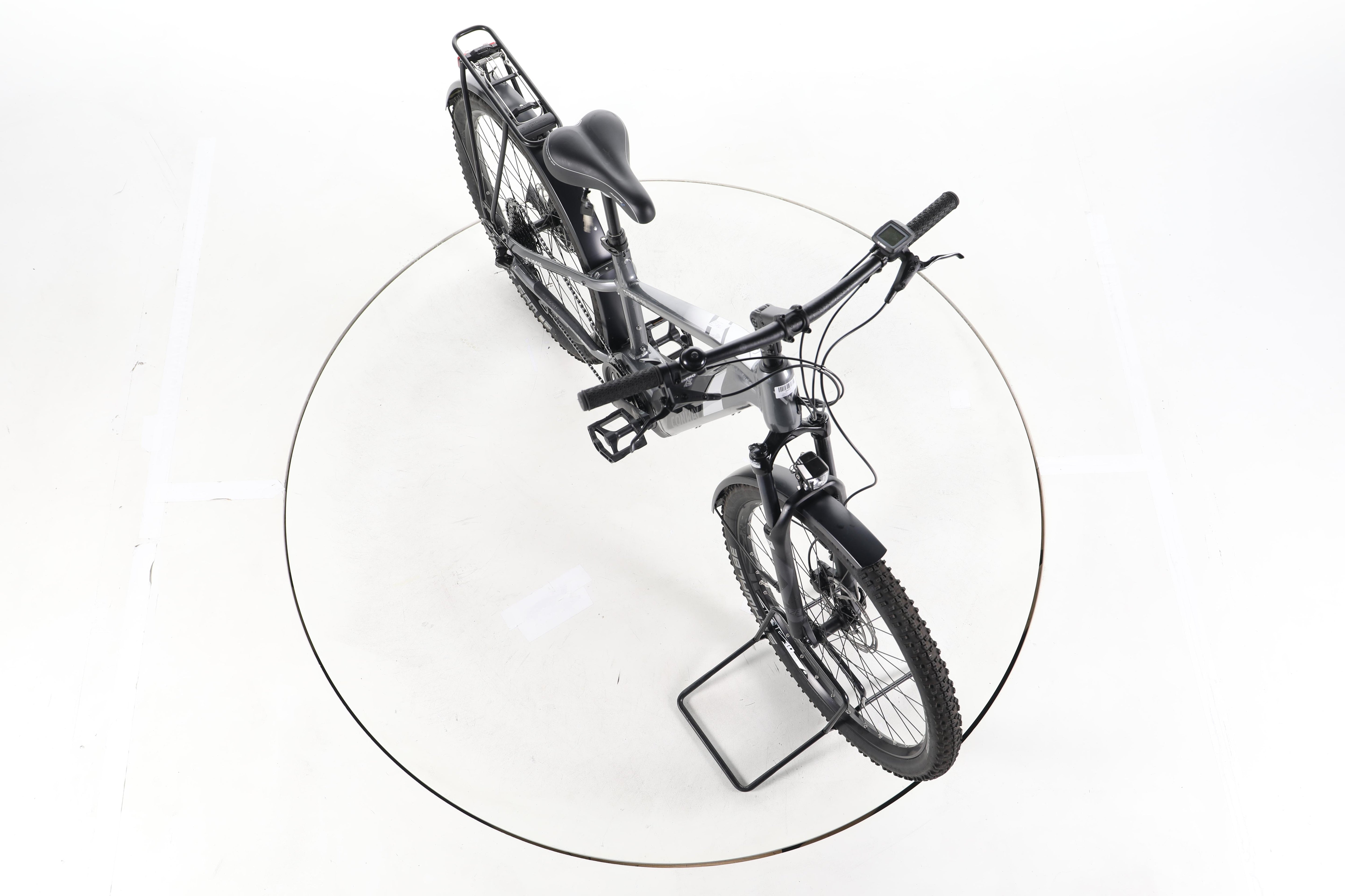 Conway Cairon C 1.0 Trekking E-Bike - Image 15