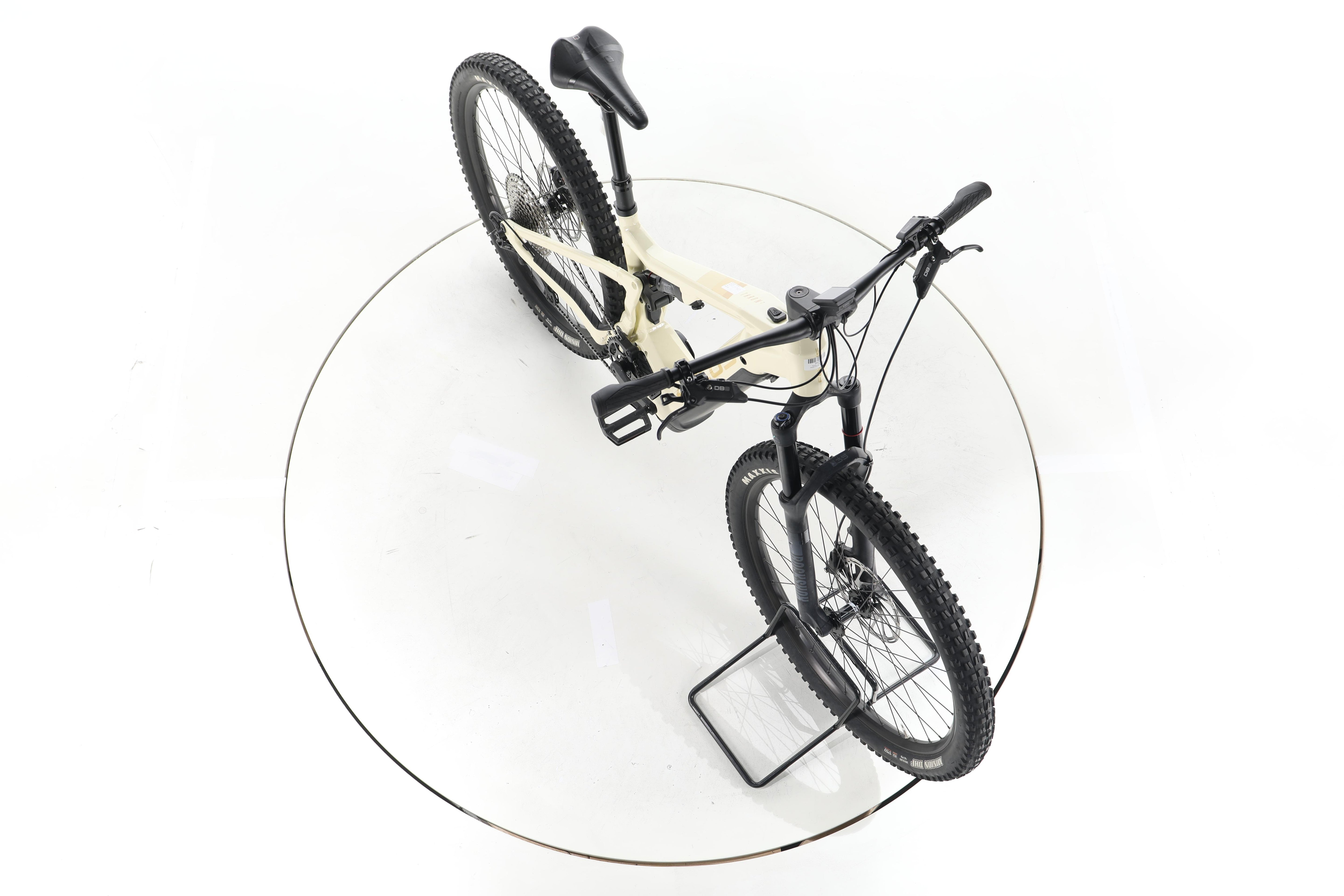 Focus Thron² 6.8 Fully E-Bike - Image 15