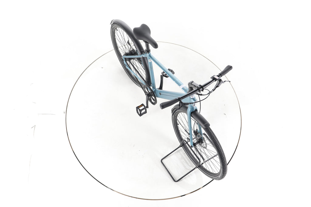 TENWAYS CGO600 Pro City E-Bike - Image 15