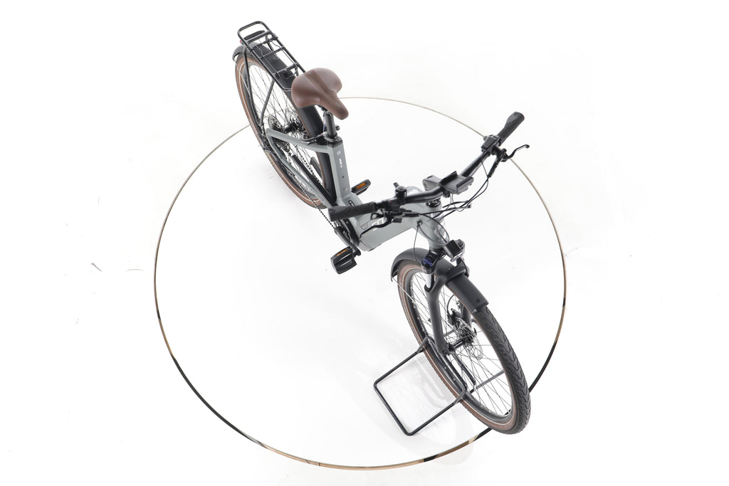 Scott Sub Sport eRIDE 20 Trekking E-Bike Tiefeinsteiger - Image 15