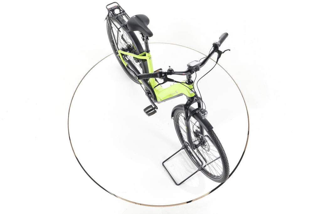 Victoria eManufaktur 11.7 City E-Bike Tiefeinsteiger - Image 15