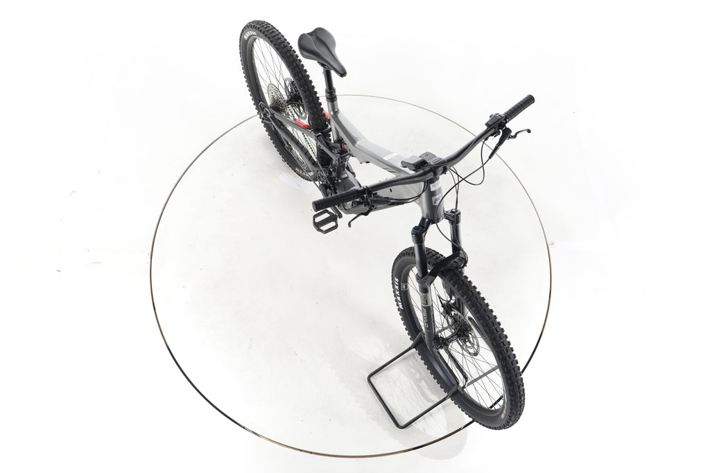 Focus Thron² 6.8 ABS E-Bike Fully 2025 - Image 15