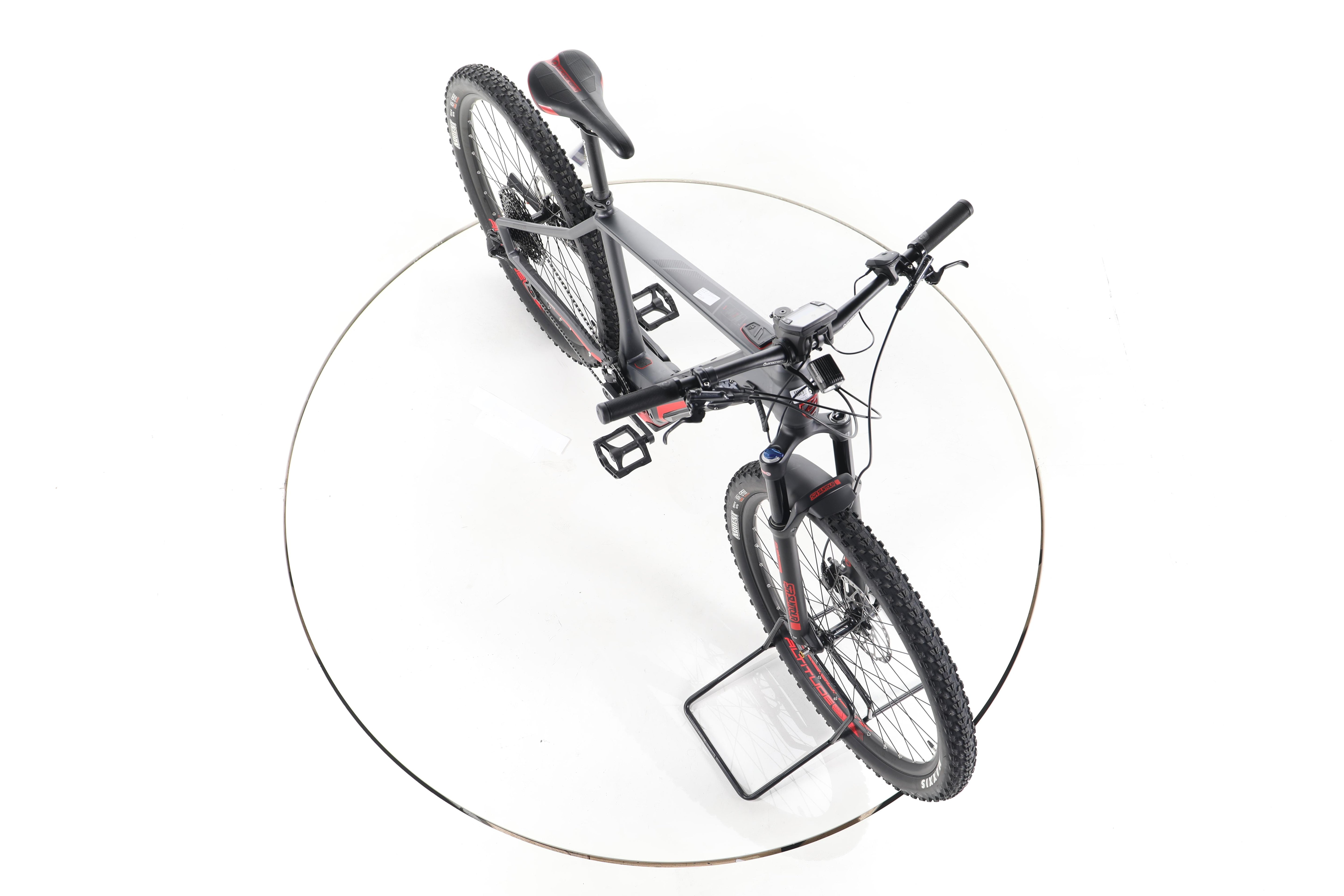 Centurion Backfire E R860i E-Bike - Image 15