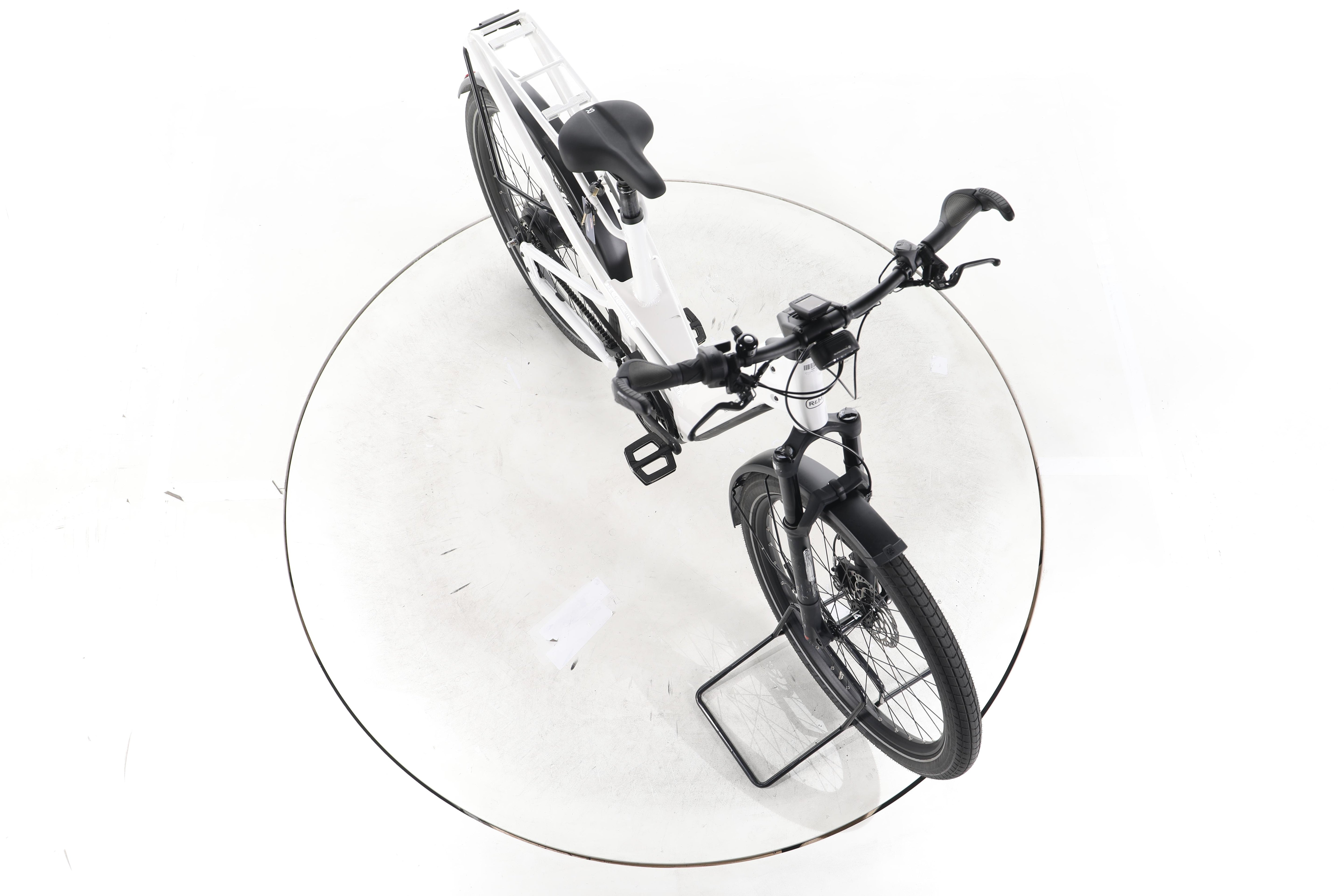 Riese & Müller Homage GT Vario SUV E-Bike - Image 15