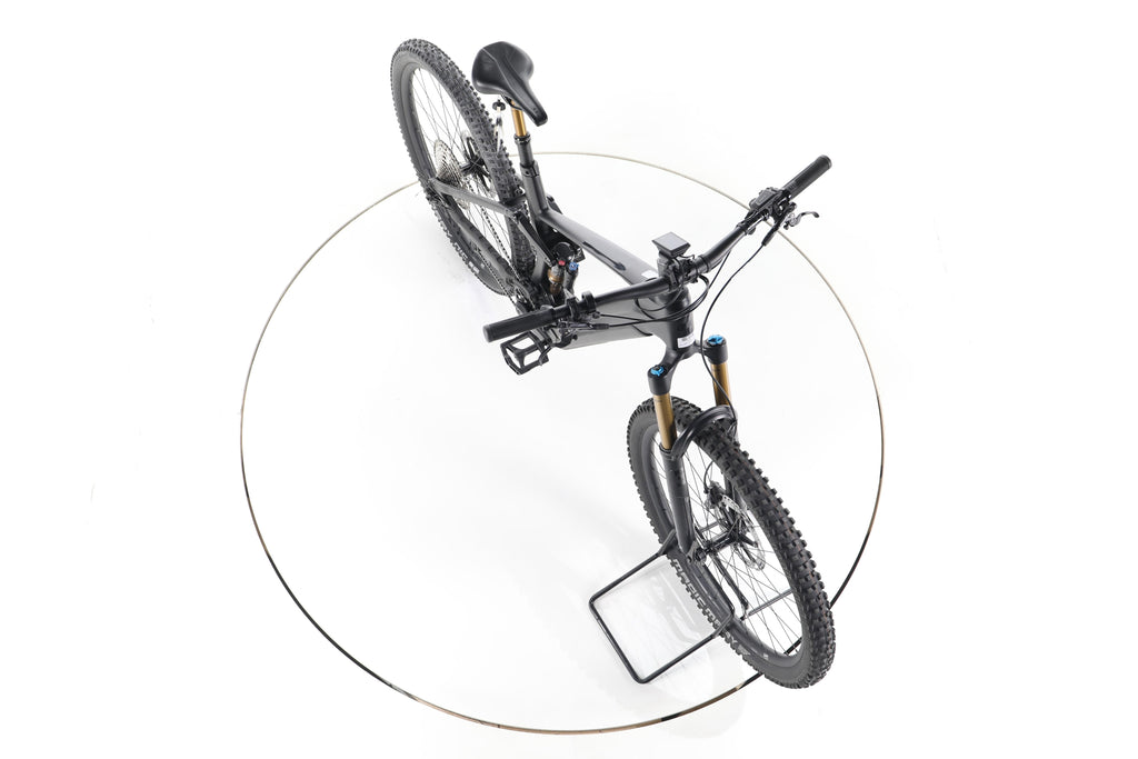 Cube Stereo Hybrid 140 HPC Fully E-Bike Carbon 2024 - Image 15