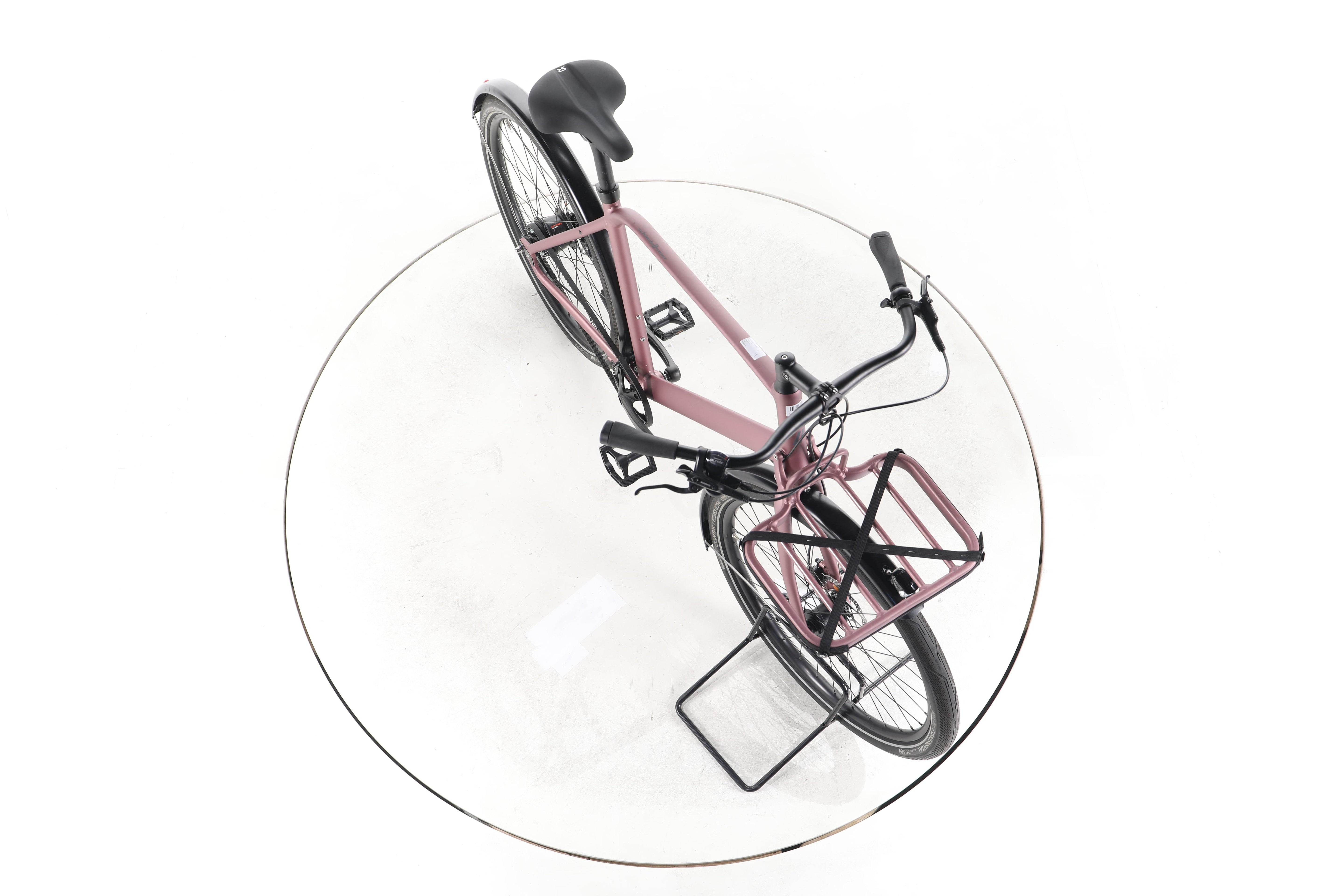 Schindelhauer Bikes Gustav Fahrrad City & Trekking - Image 15