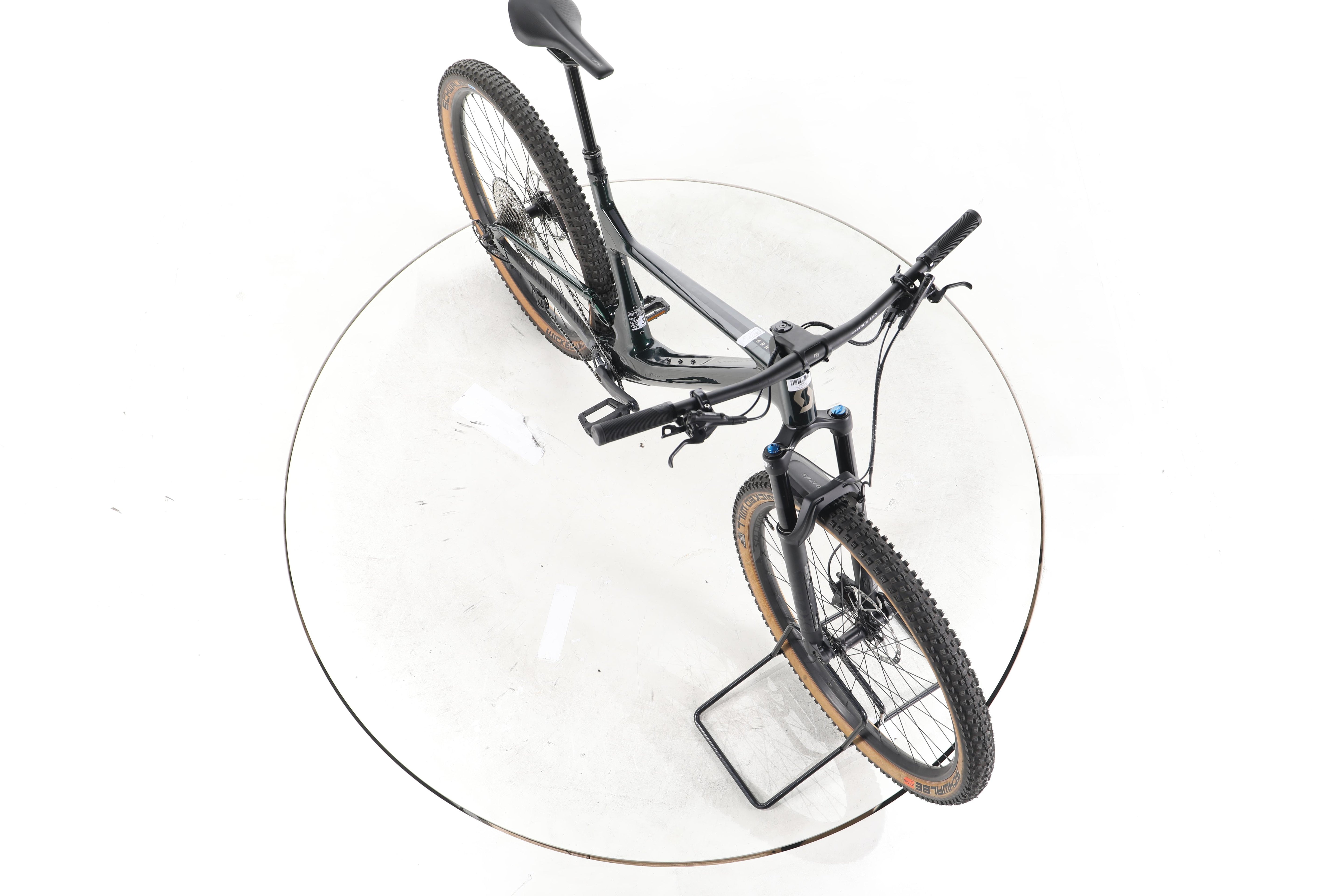 Scott Spark 930 Fahrrad Fully - Image 15