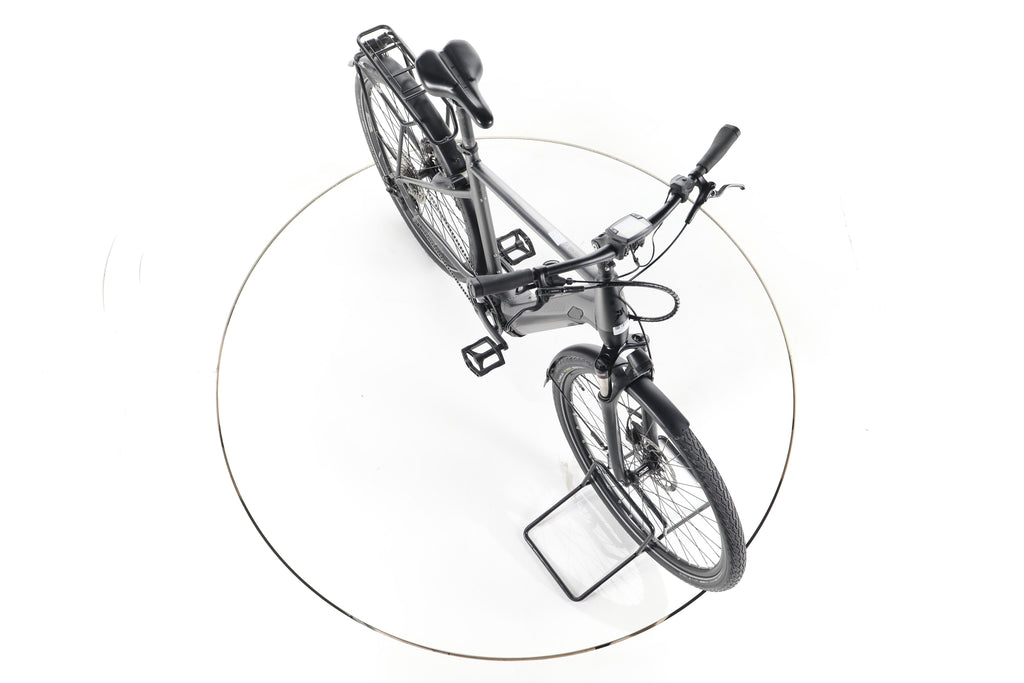 Pegasus Premio Evo 10 Lite Trekking E-Bike - Image 15