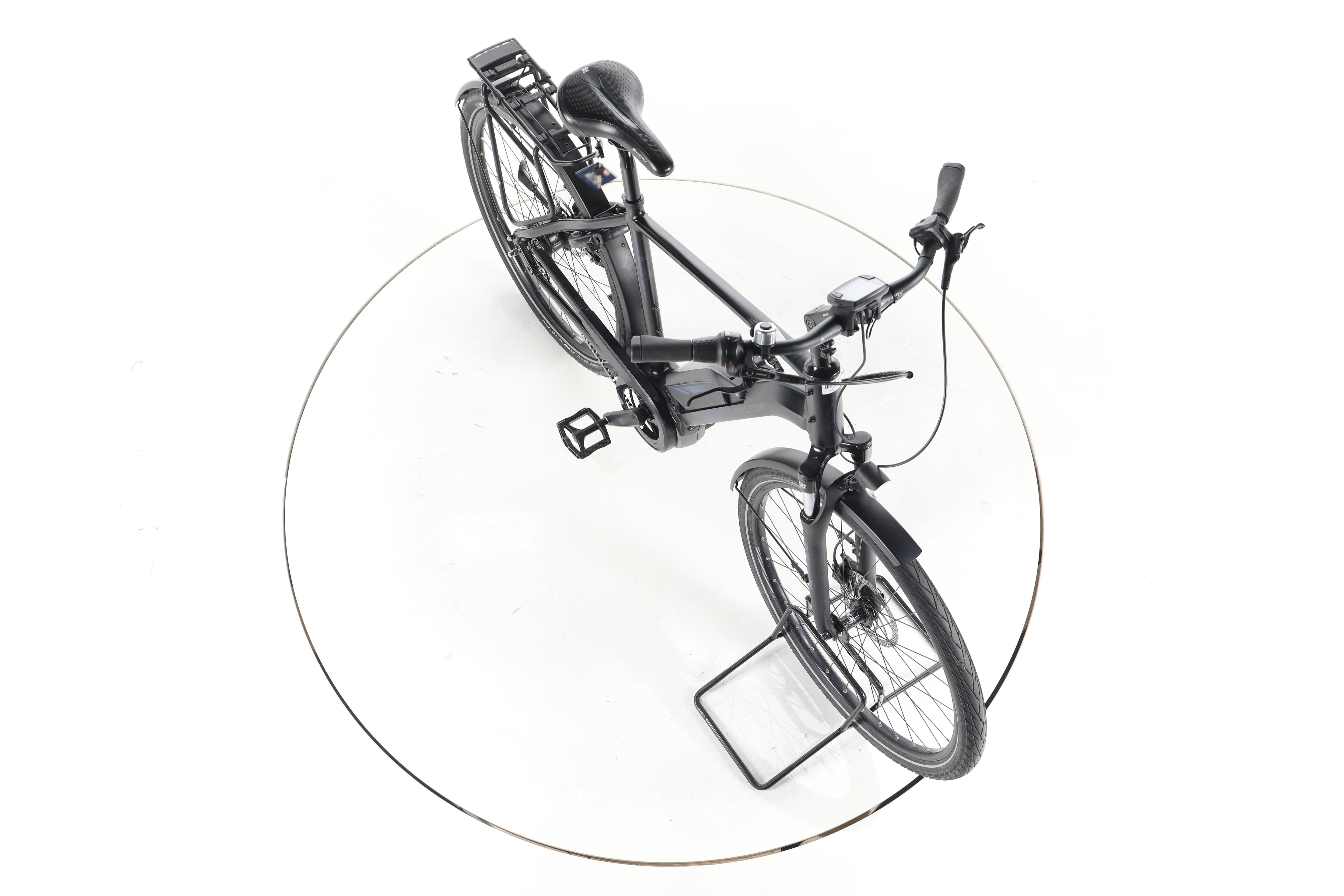 FALTER E 9.0 City E-Bike - Image 15