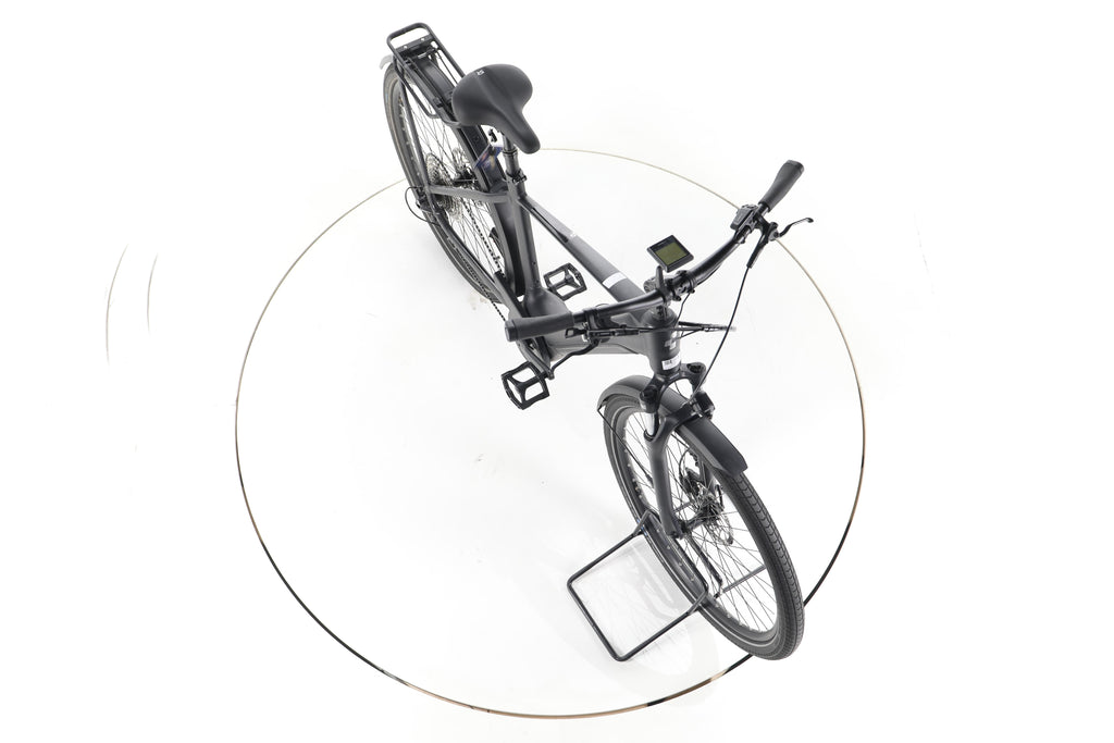 Cube Touring Hybrid Pro Trekking E-Bike 2023 - Image 15
