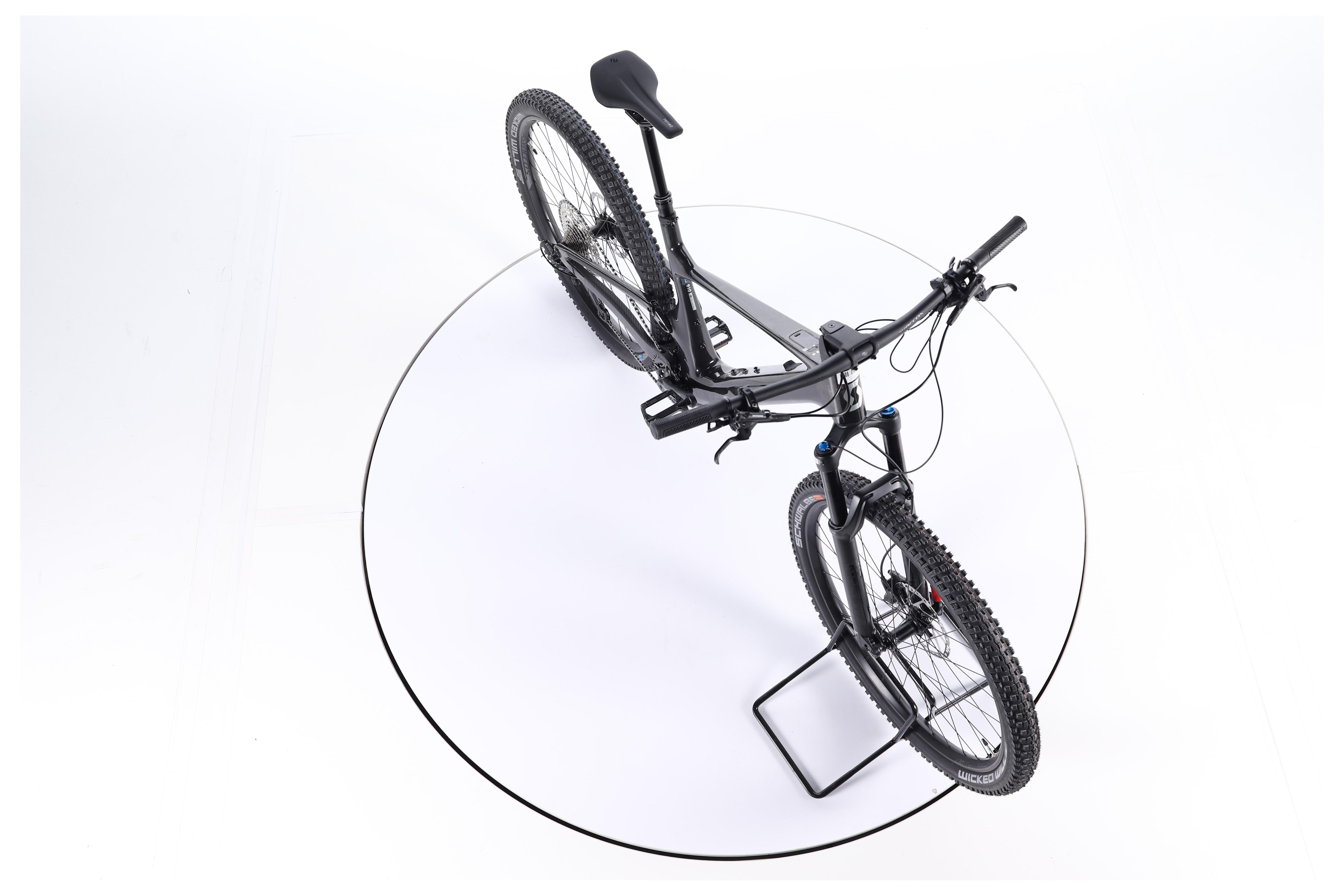 Scott Lumen eRIDE 910 Fully E-Bike Carbon 2023 - Image 15