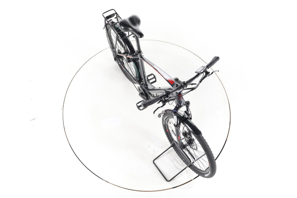 TOTEM Mythos Trekking E-Bike - Image 15