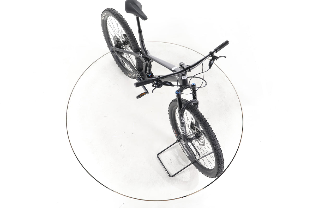 YT Izzo Core 1 Fahrrad Fully - Image 15