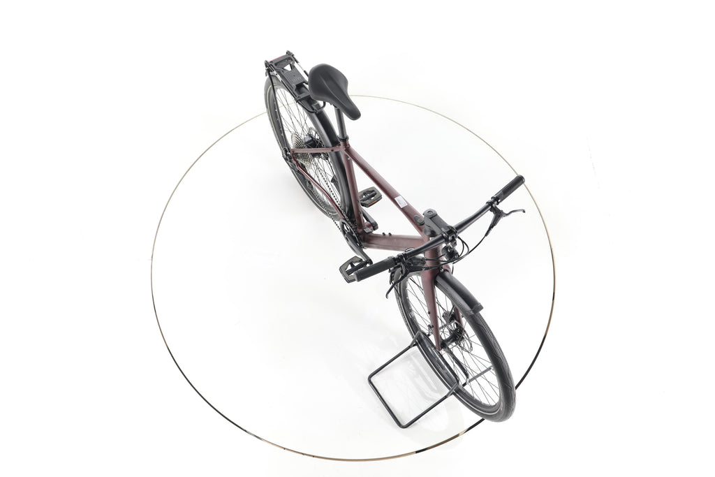 Winora E-Flitzer Trekking E-Bike - Image 15