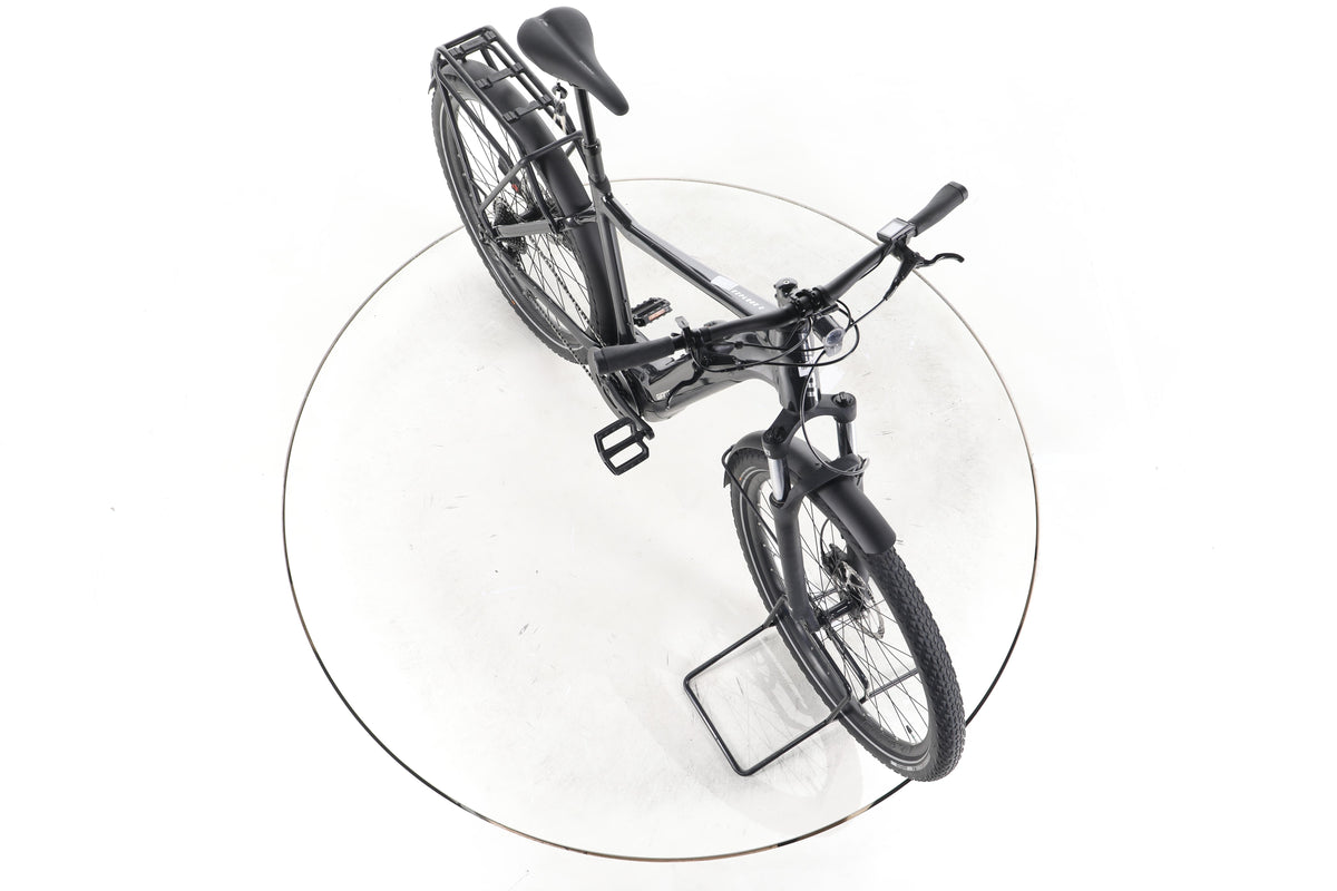Giant Explore E+2 Trekking E-Bike - Image 15