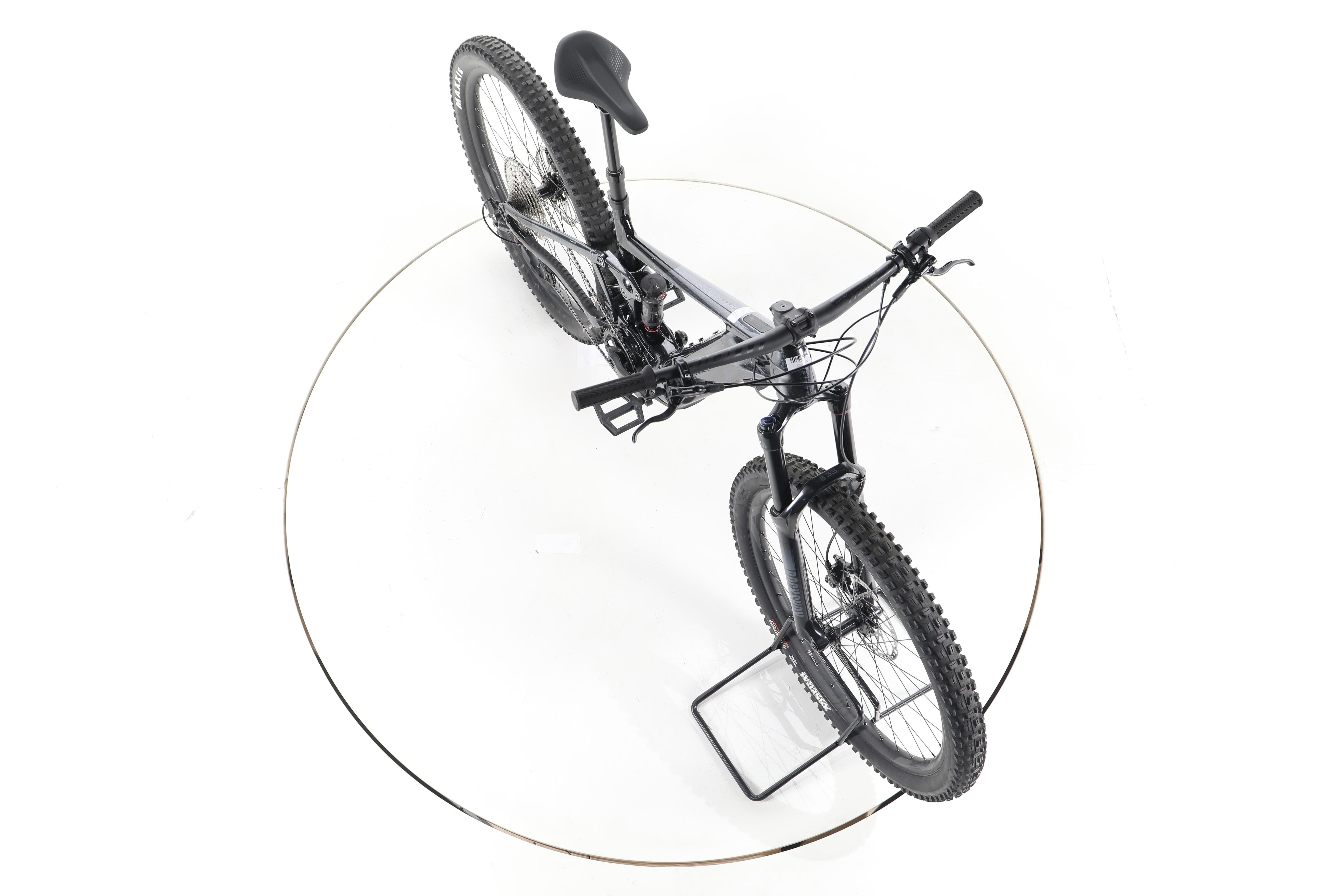 Giant Trance X E+ 3 Fully E-Bike - Image 15