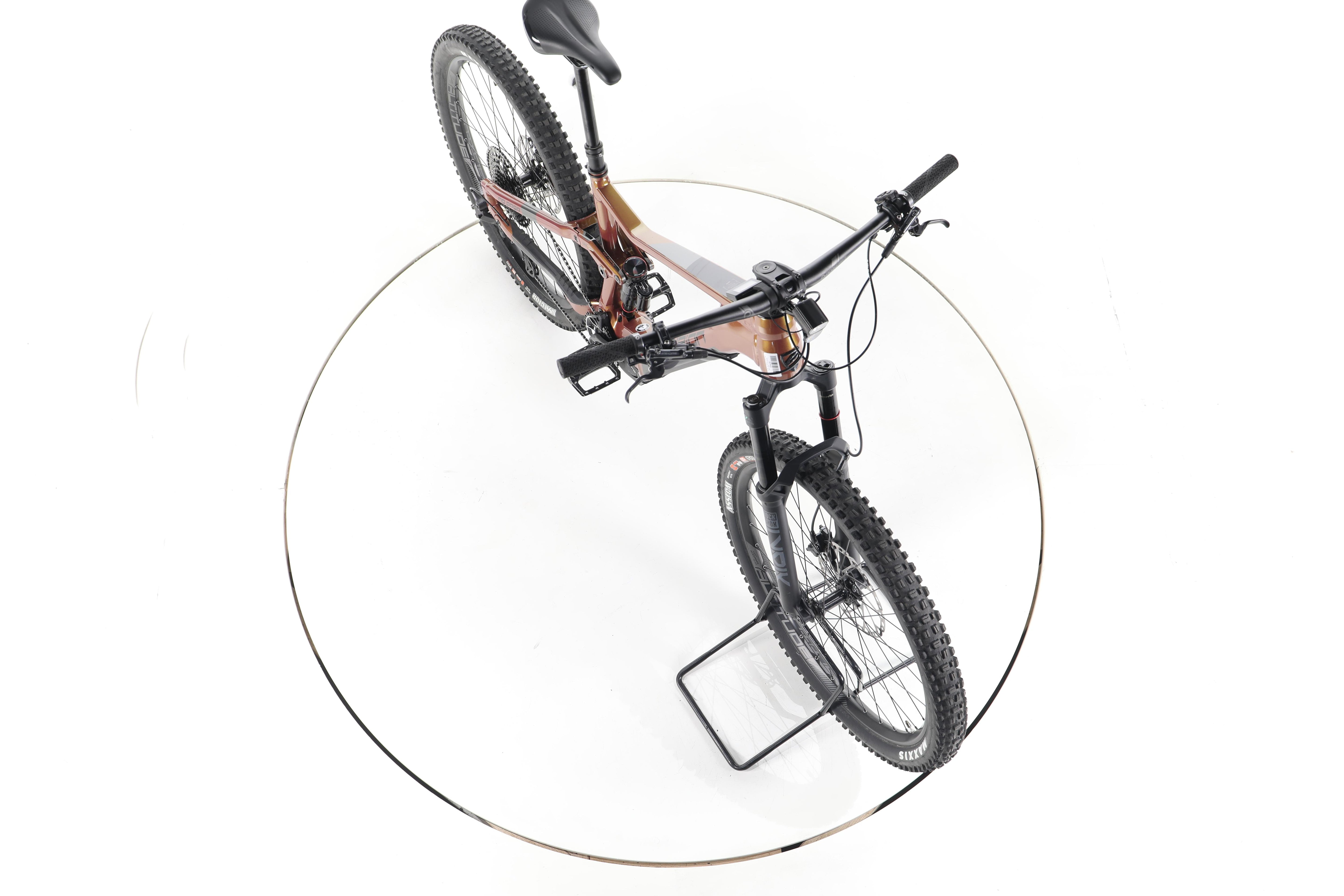 Centurion No Pogo F2000i Fully E-Bike 2024 - Image 15