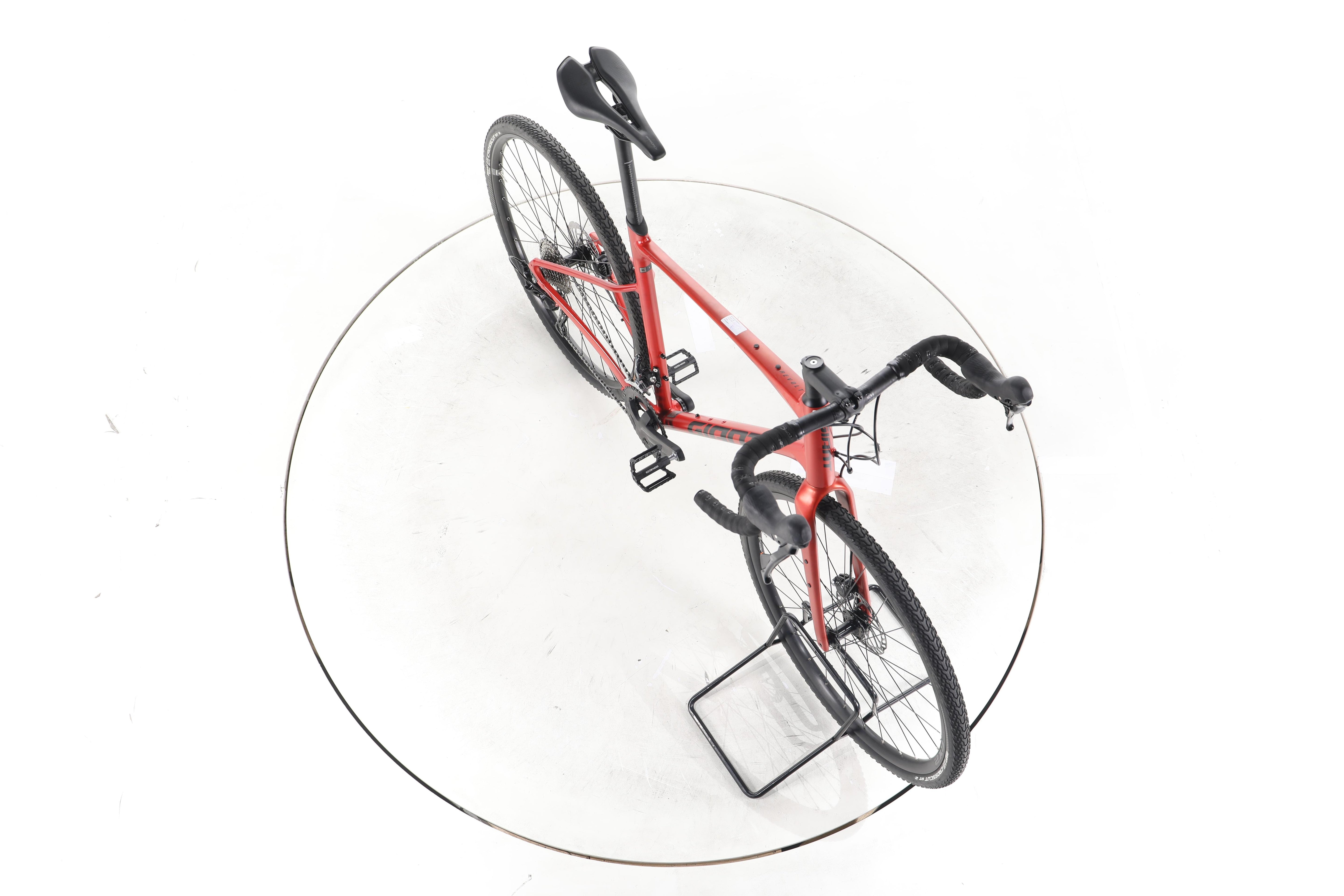 Giant Revolt 1 Gravelbike - Image 15