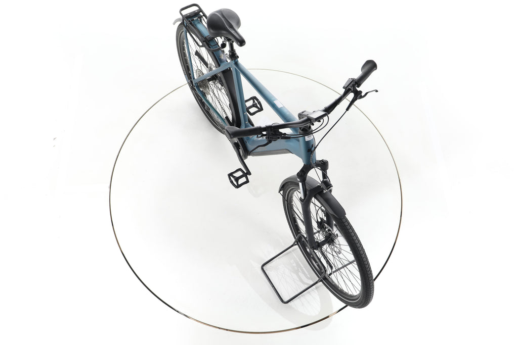 Cube Kathmandu Hybrid ONE Trekking E-Bike - Image 15